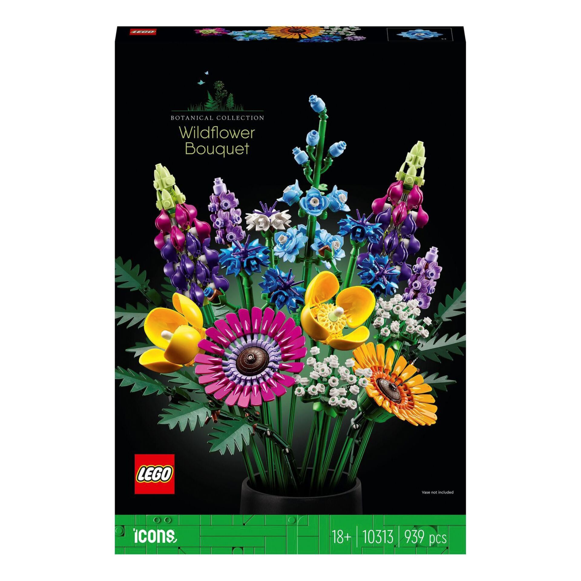 Purple, Flower, Flower Arrangement, Graphics, Advertisement