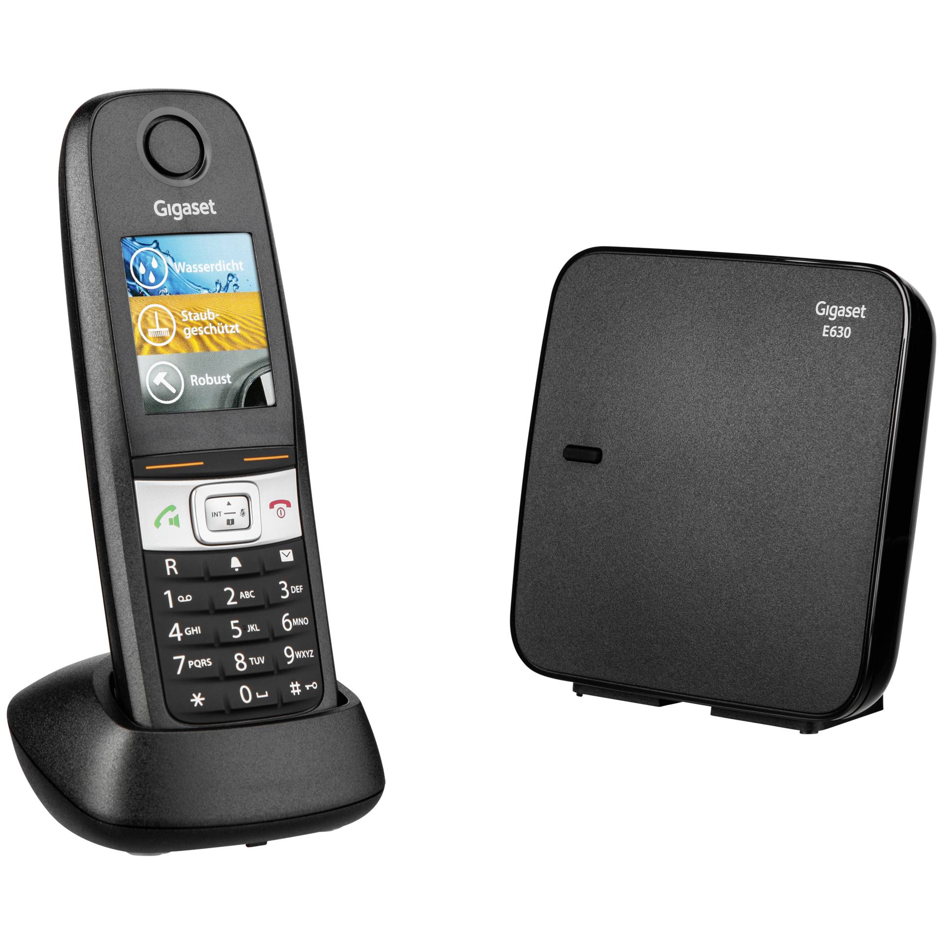 Elektronik, Telefon, Handy