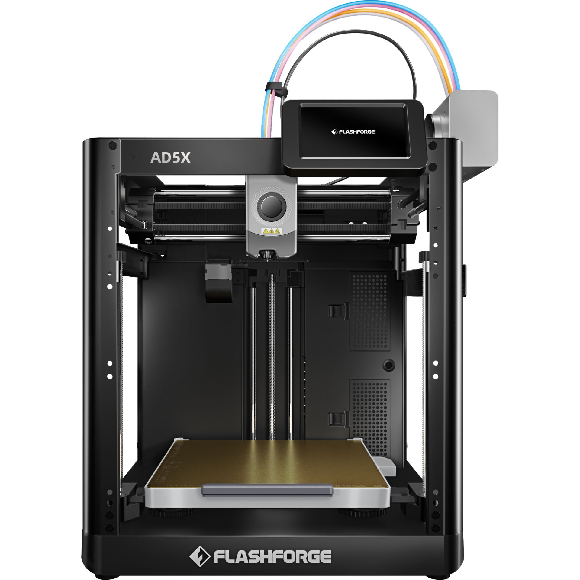3D-Drucker, FDM-Drucker, Automatisches Nivellieren, USB-C, Metallrahmen