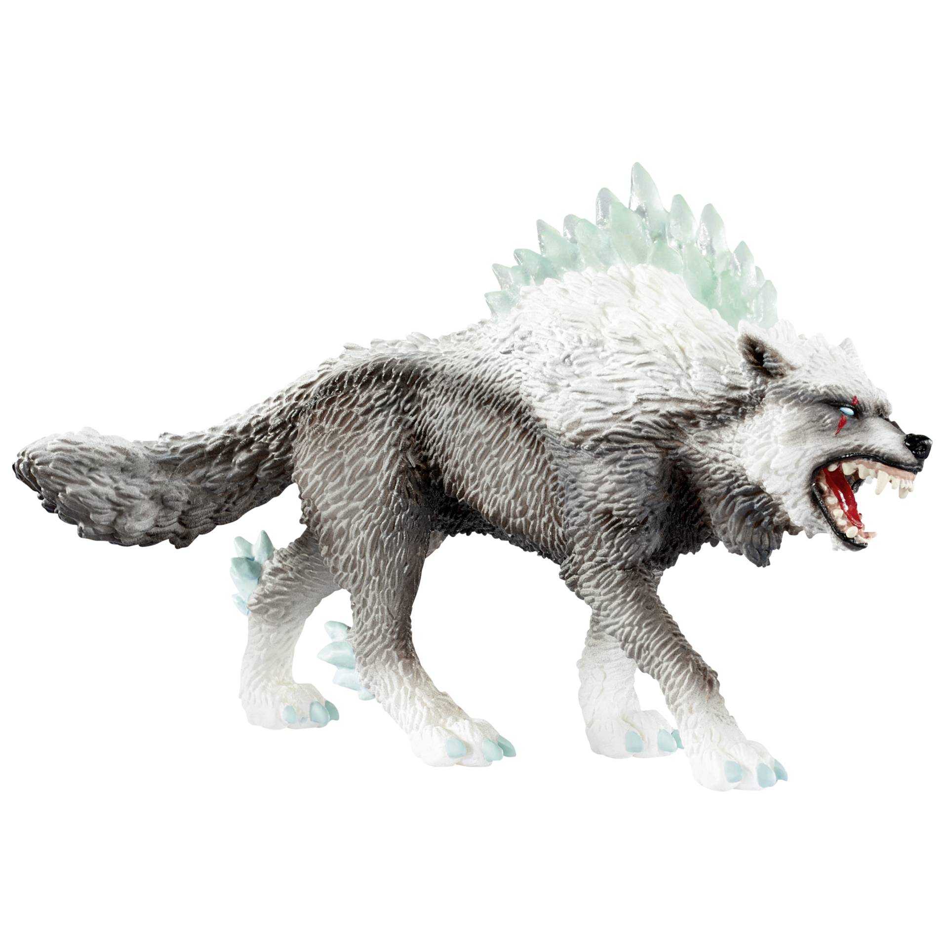 Dog, Mammal, Pet, White Dog, Wolf