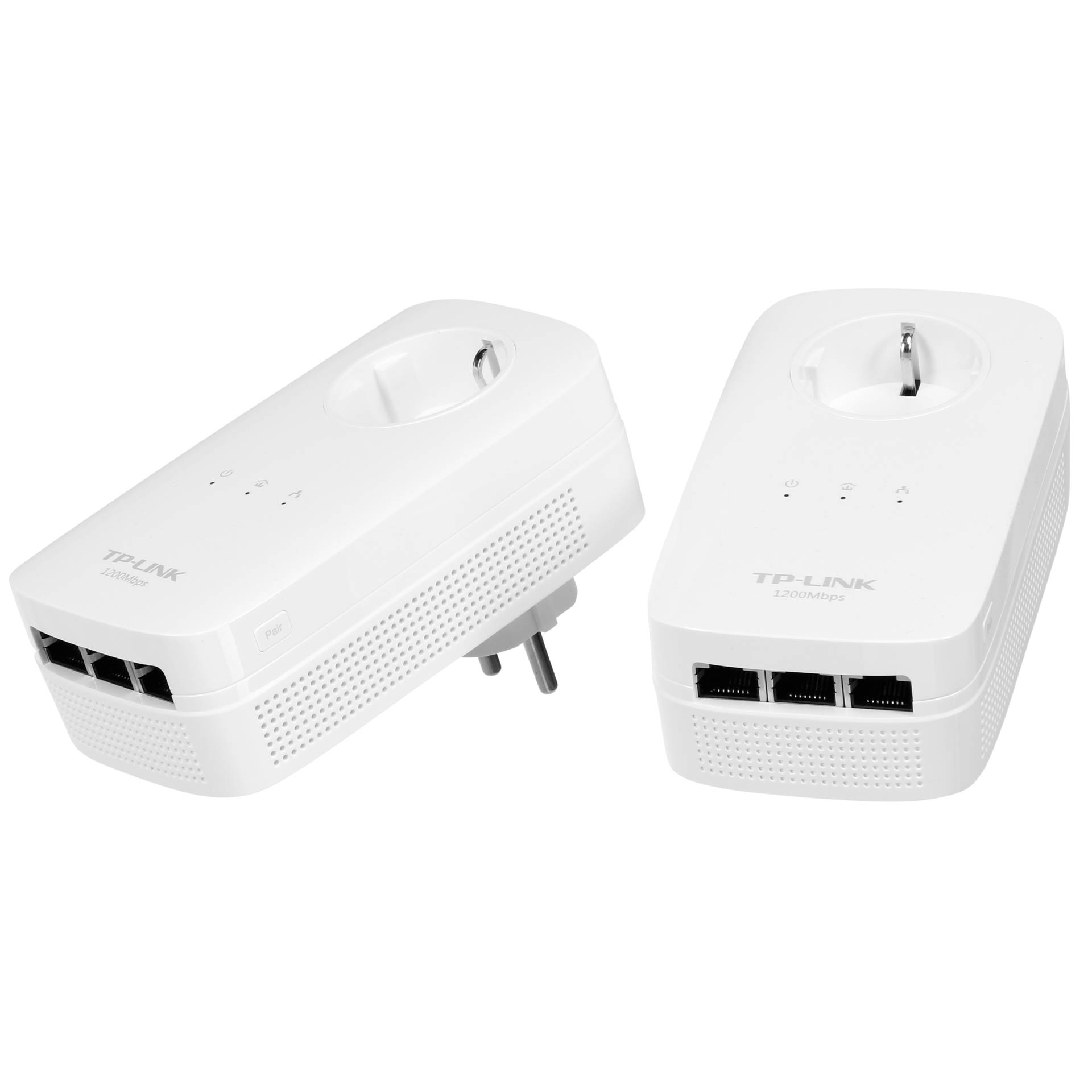Adapter, Elektronik, Hardware
