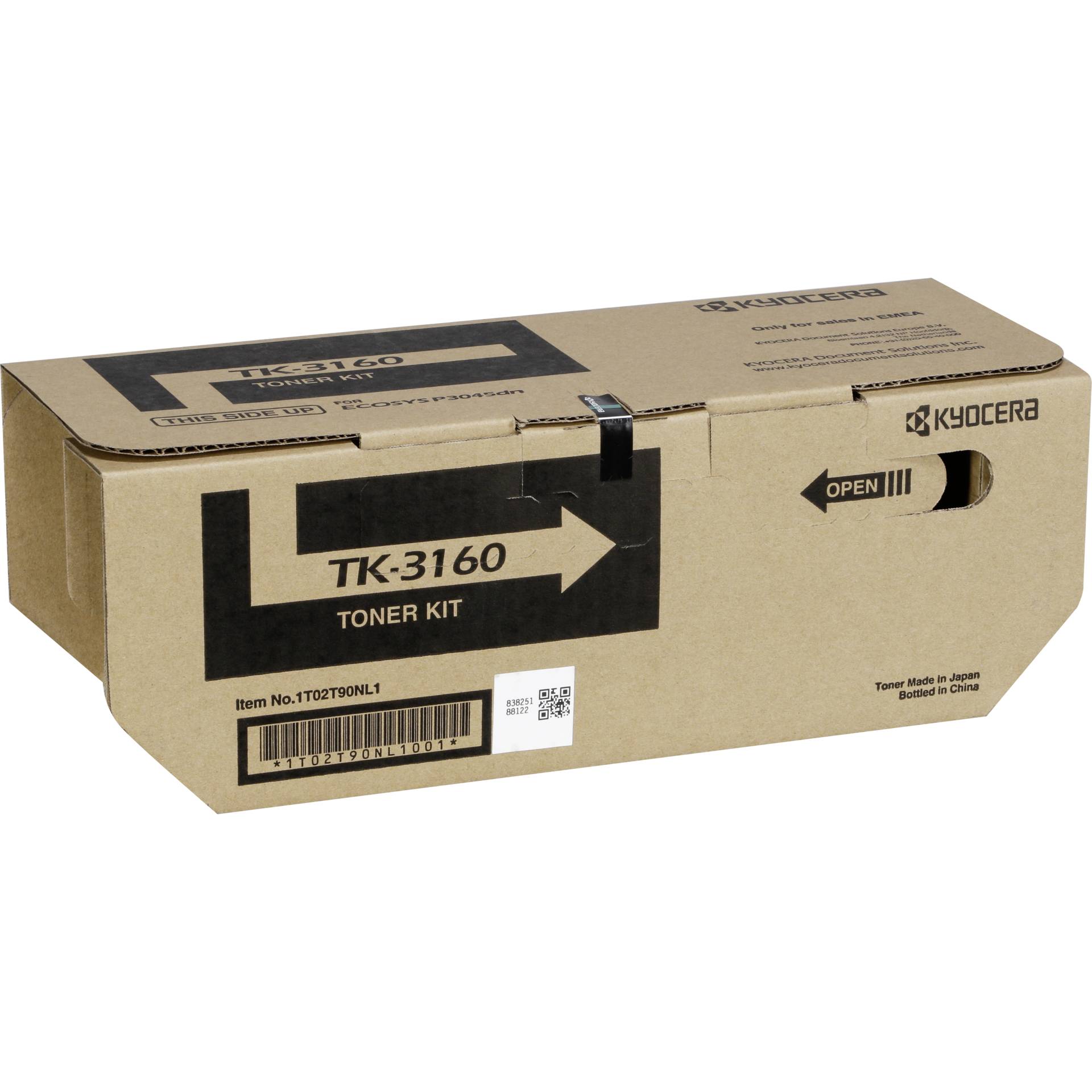 Box, Cardboard, Carton, Package Delivery, Person
