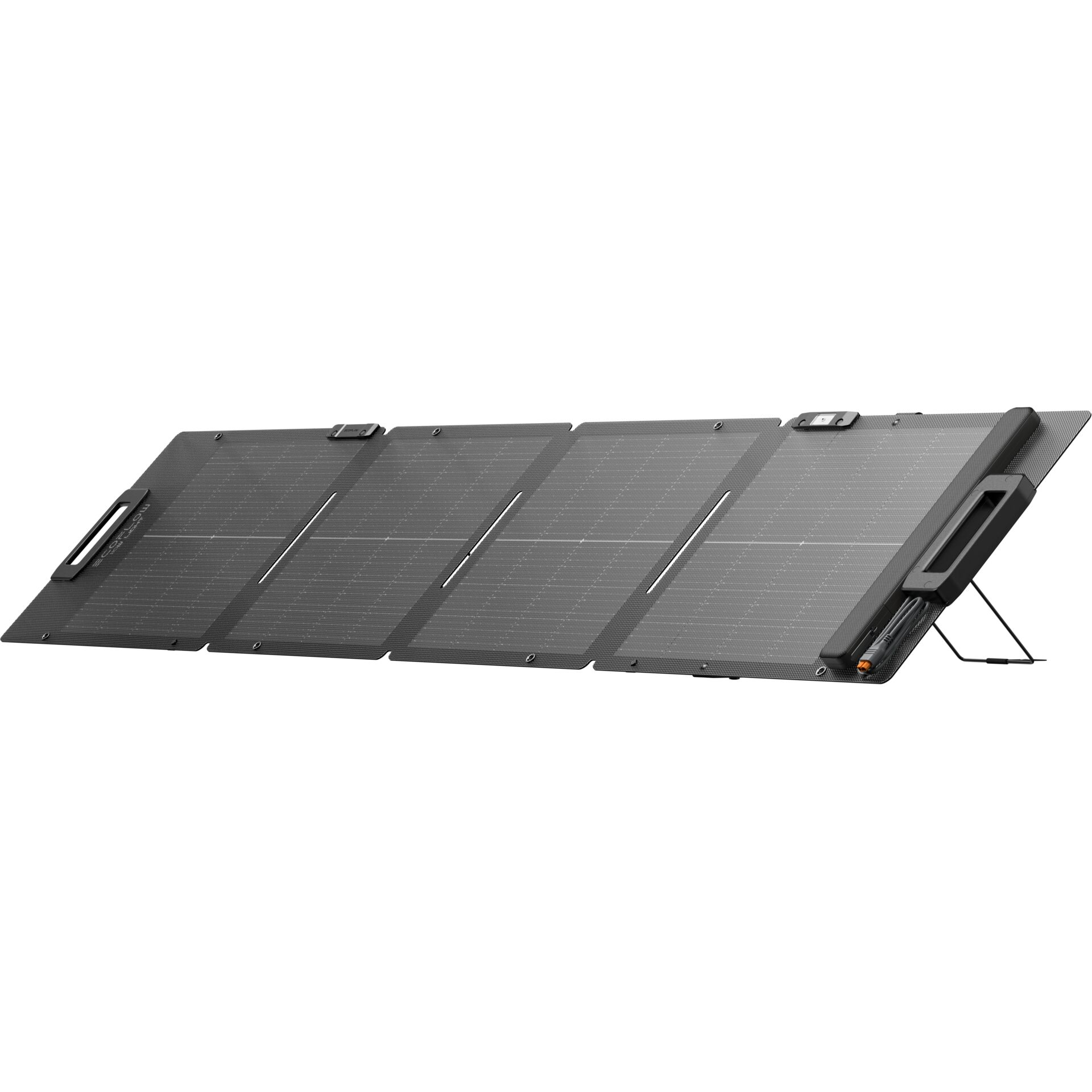 Solarladegerät, Solarmodul, Portable, Ladeplatte, Stromerzeuger