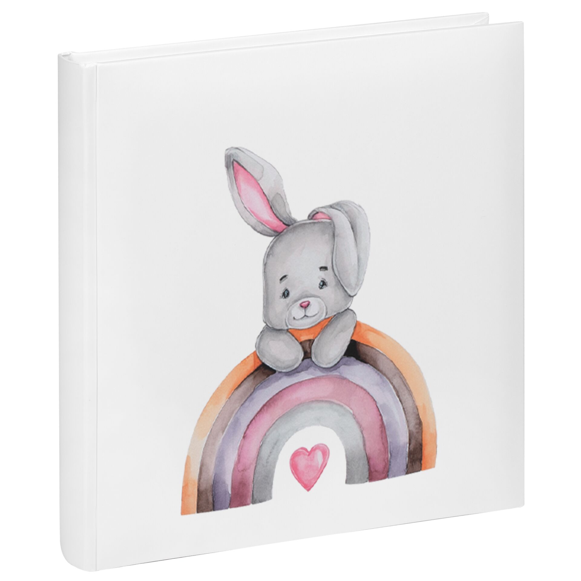 Walther Malin              26x25  40 Pages Baby FA-311