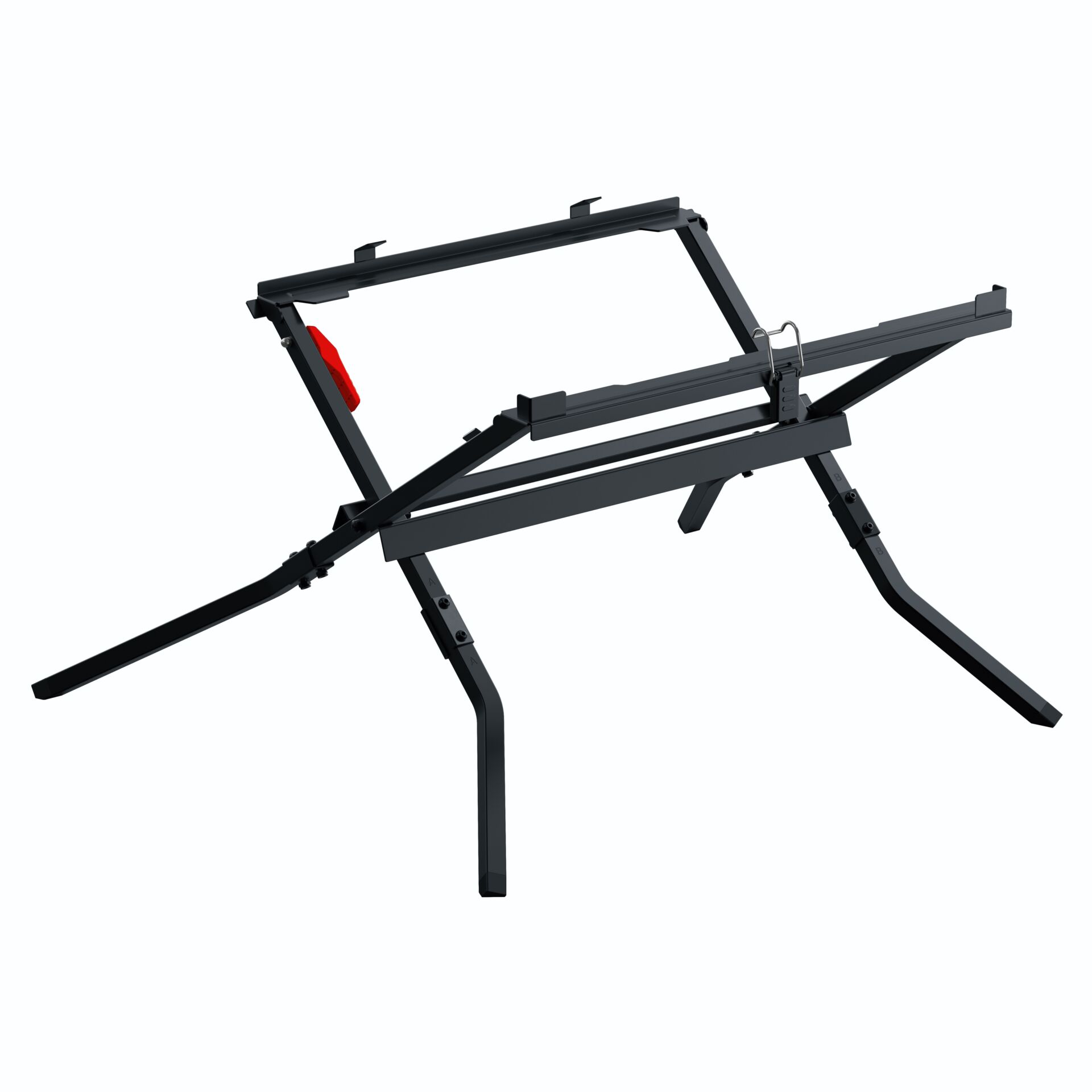 multifunktionales-bank, klapprahmen, pull-up-bar, stahlrahmen, verstellbar