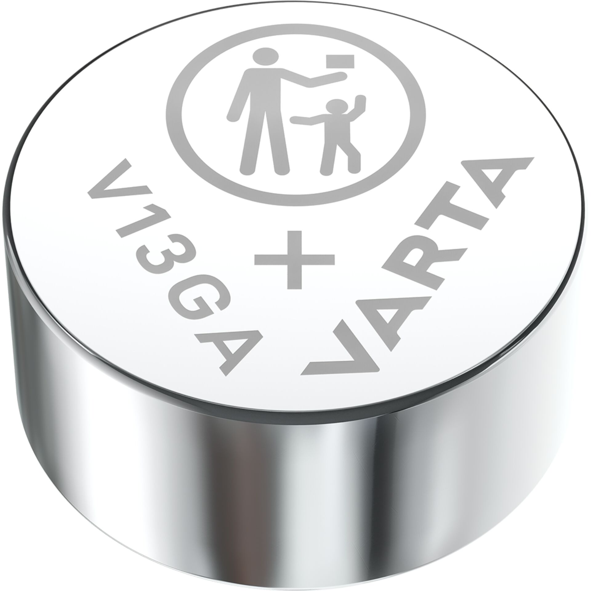 100x1 Varta electronic V 13 GA  PU master box
