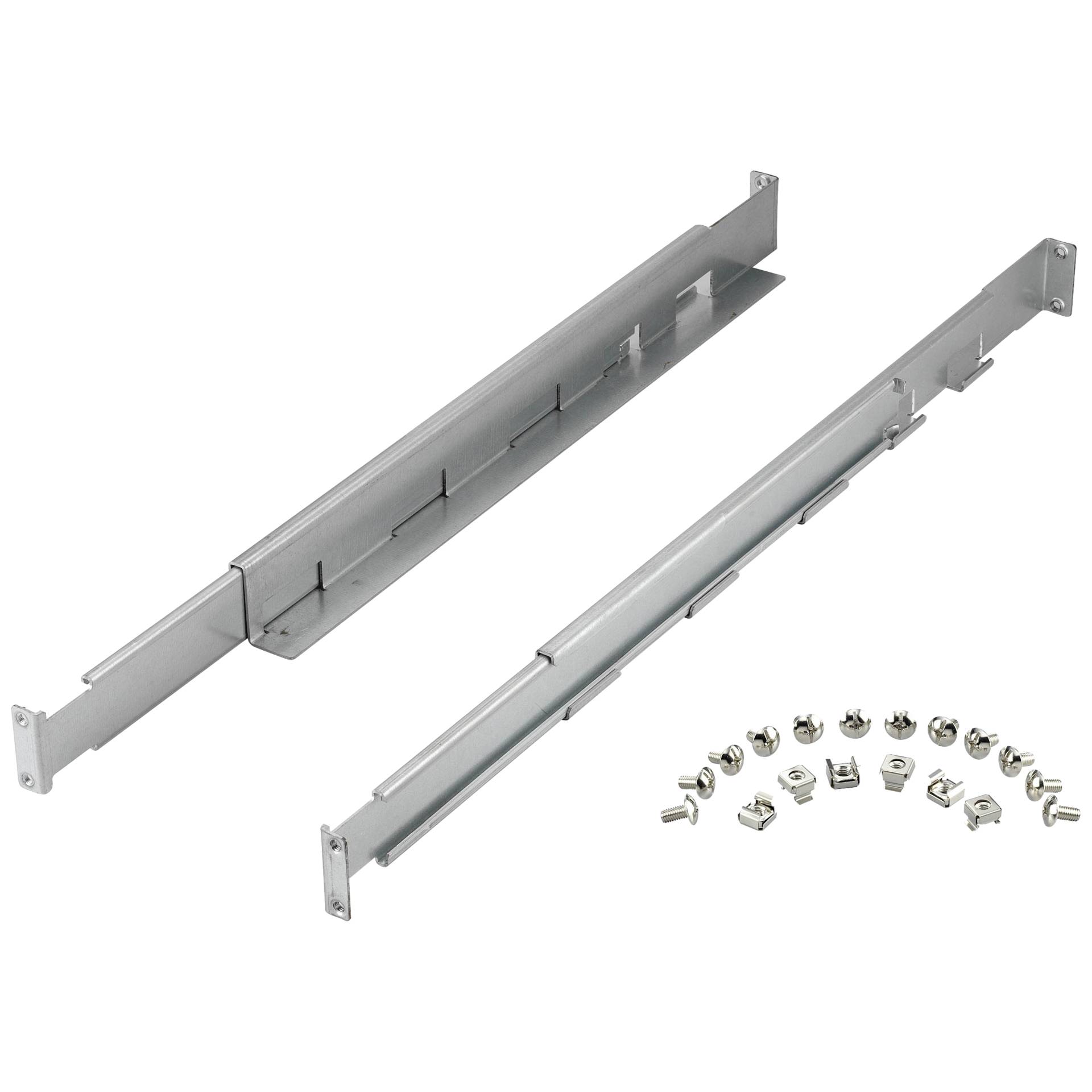 Handlauf, Aluminium, Griff