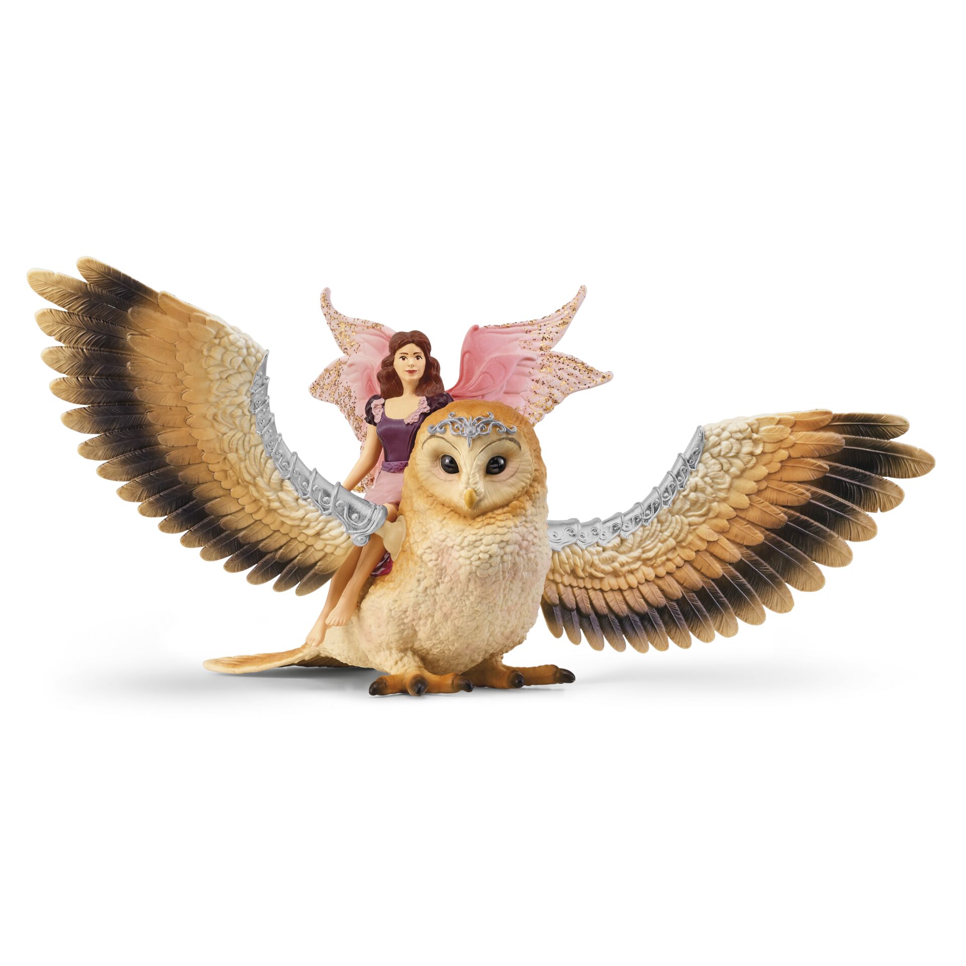 Figurine, Adult, Female, Person, Woman