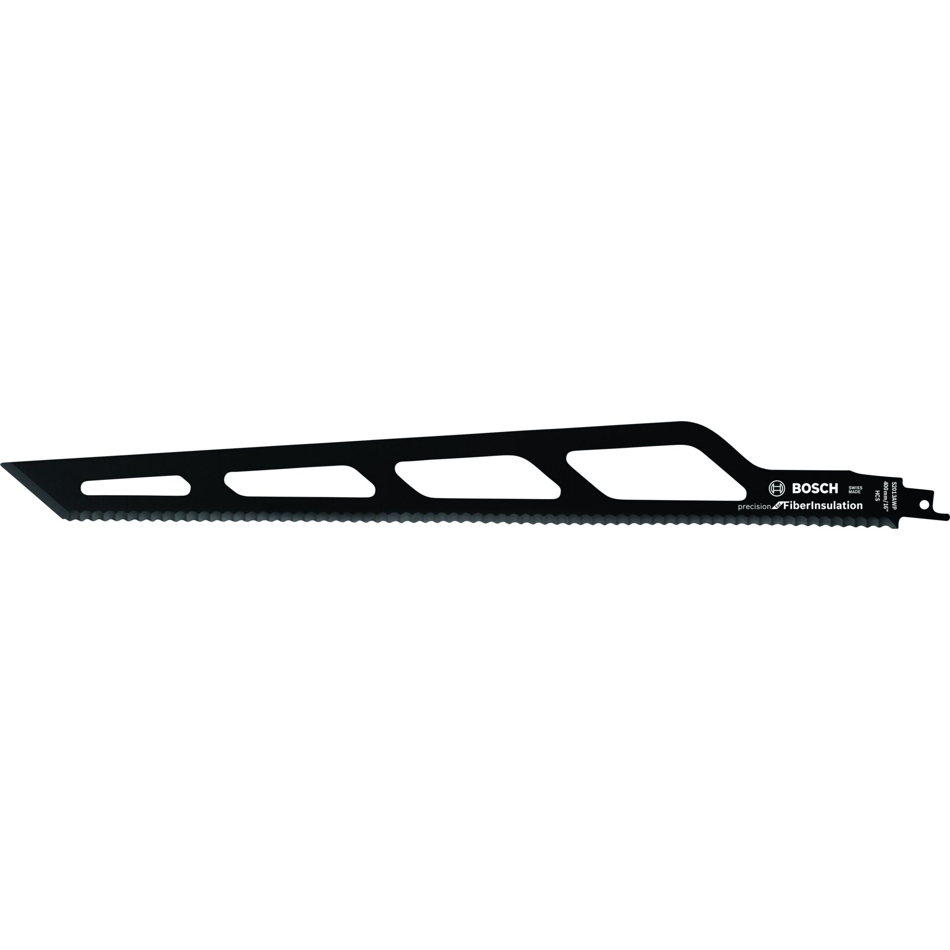 Bosch PRO S2013AWP SSB,  1.5x45x400mm