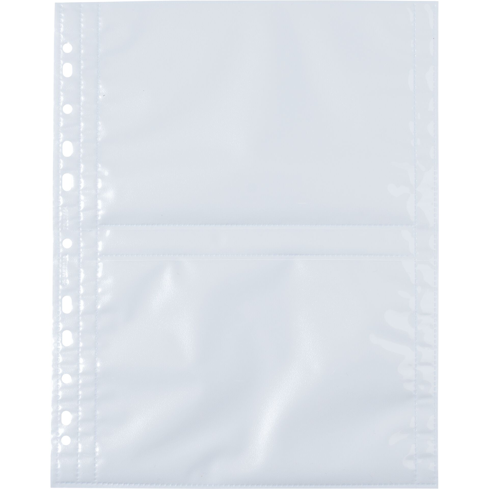 Herma fotophan 13x18 horiz.white  250 Sheets                  7564