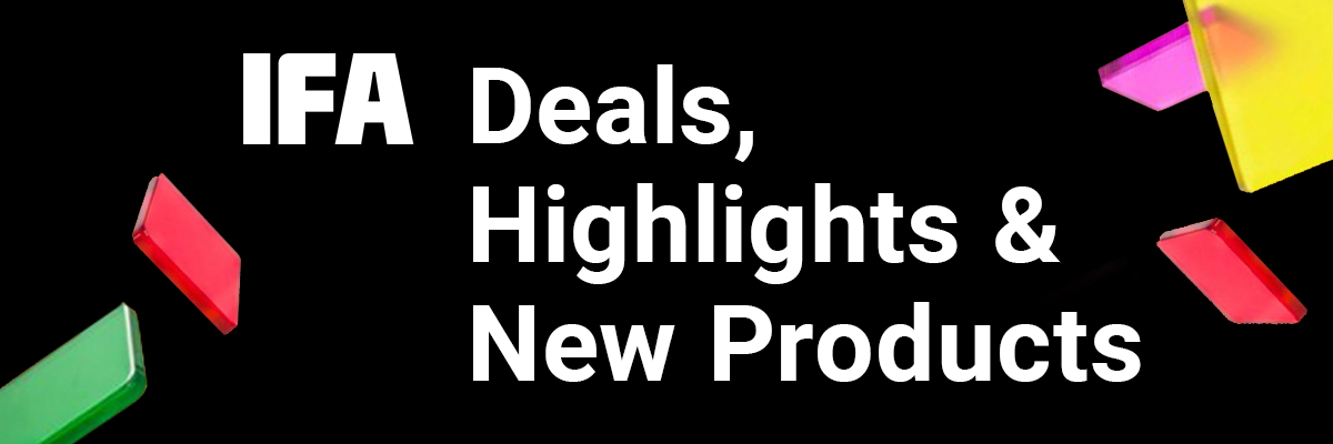 banner, werbung, IFT, angebote, neue produkte