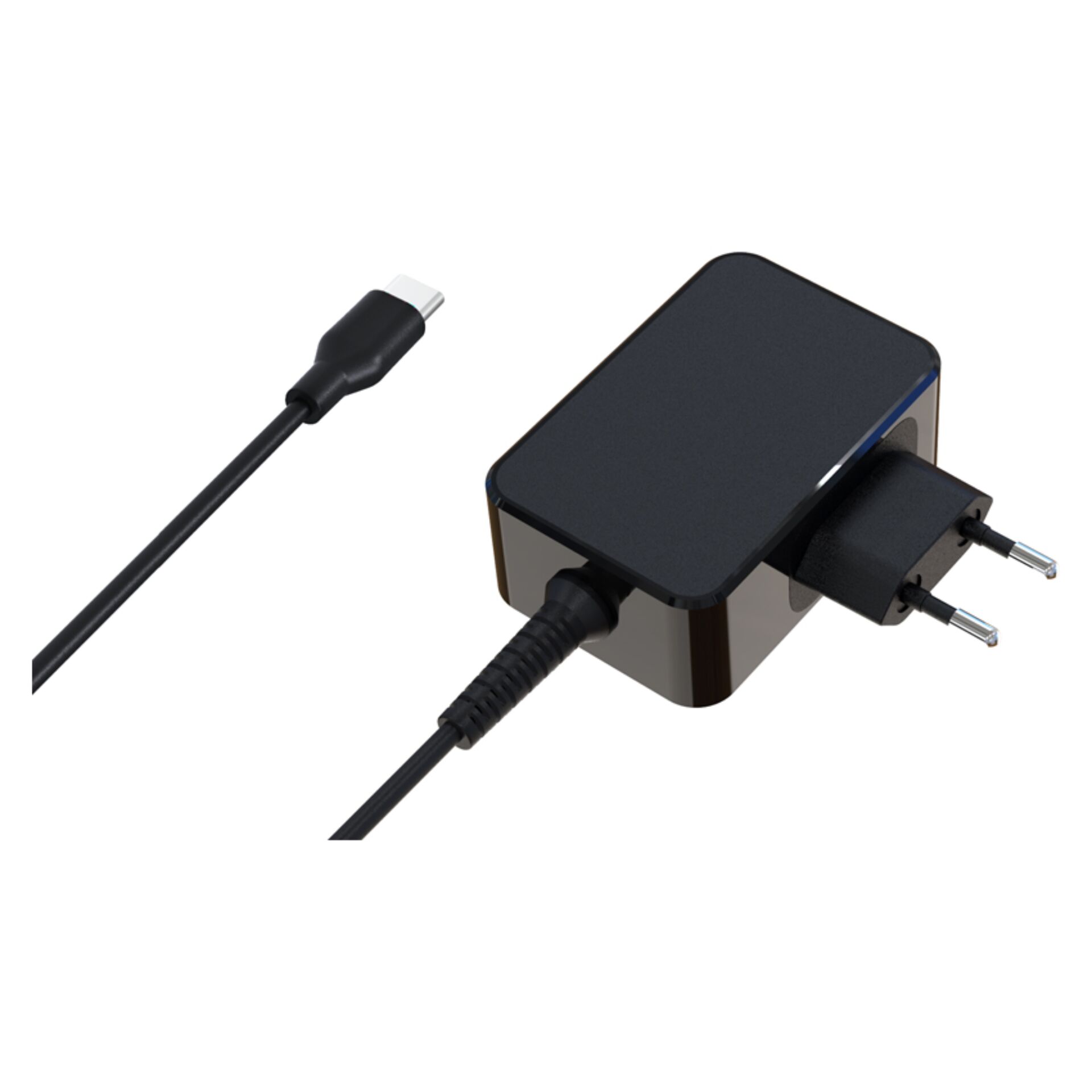 Adapter, Elektronik, Kiste, Ladegerät, Stromadapter, Kabel, Netzteil, EU-Stecker