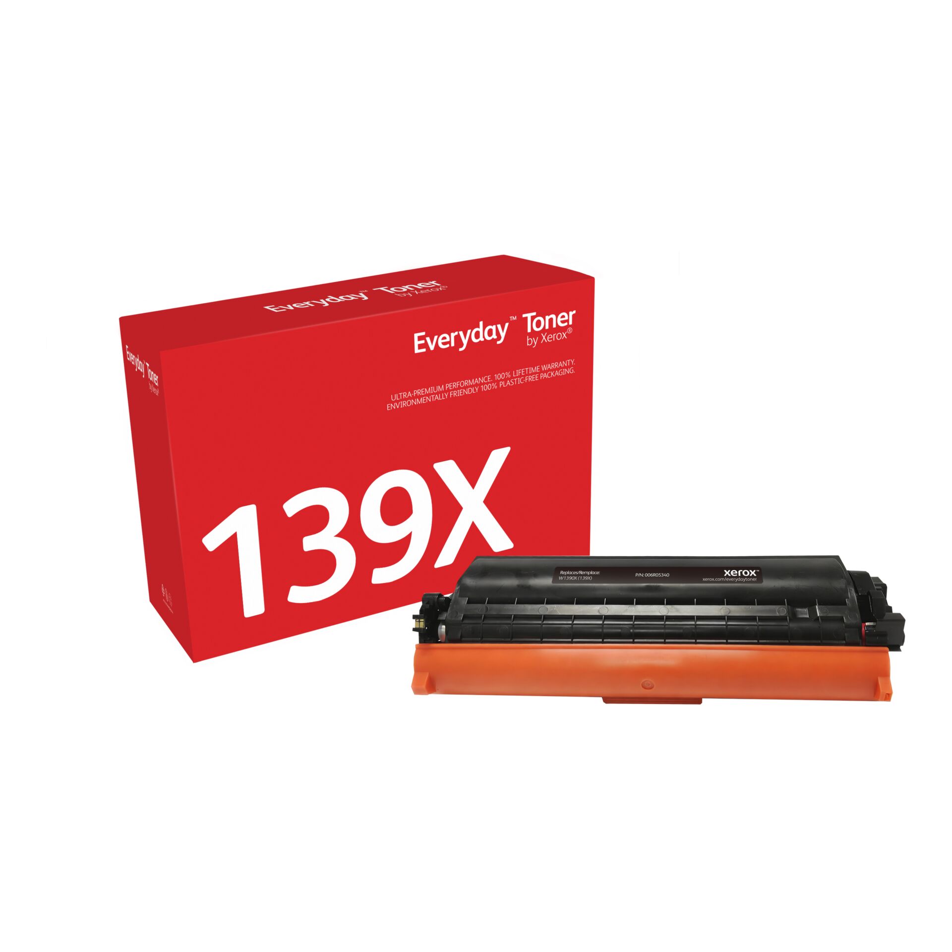 Toner, Kassette?
