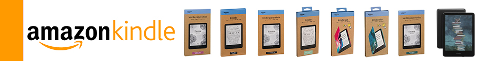 Kindle, E-Reader, Tablet, E-Book, Paperback?