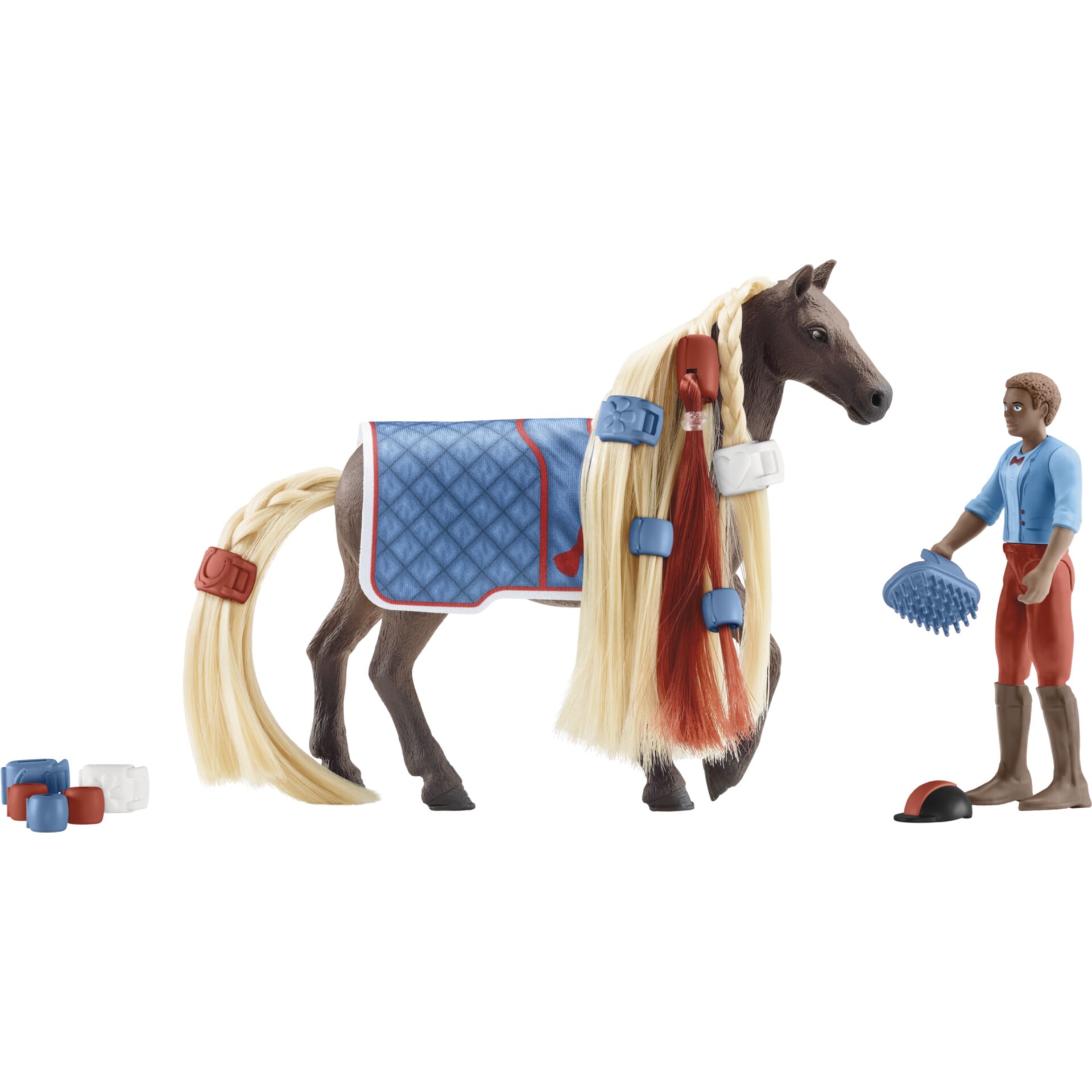 Person, Animal, Horse, Mammal