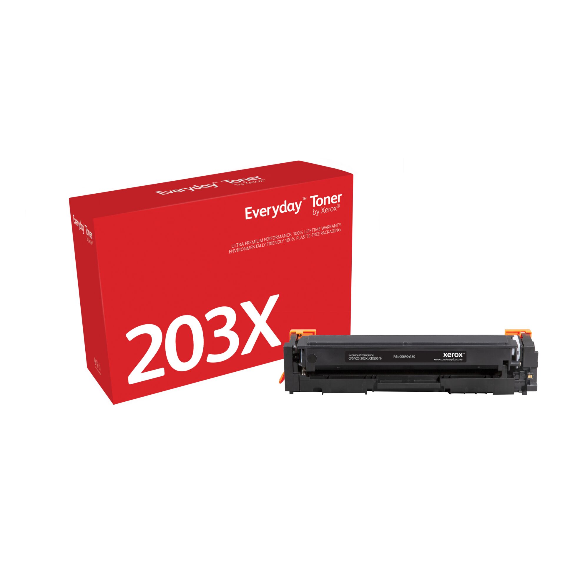 Toner, Kassette, Xerox kompatibel?, 203X, Tintenpatrone