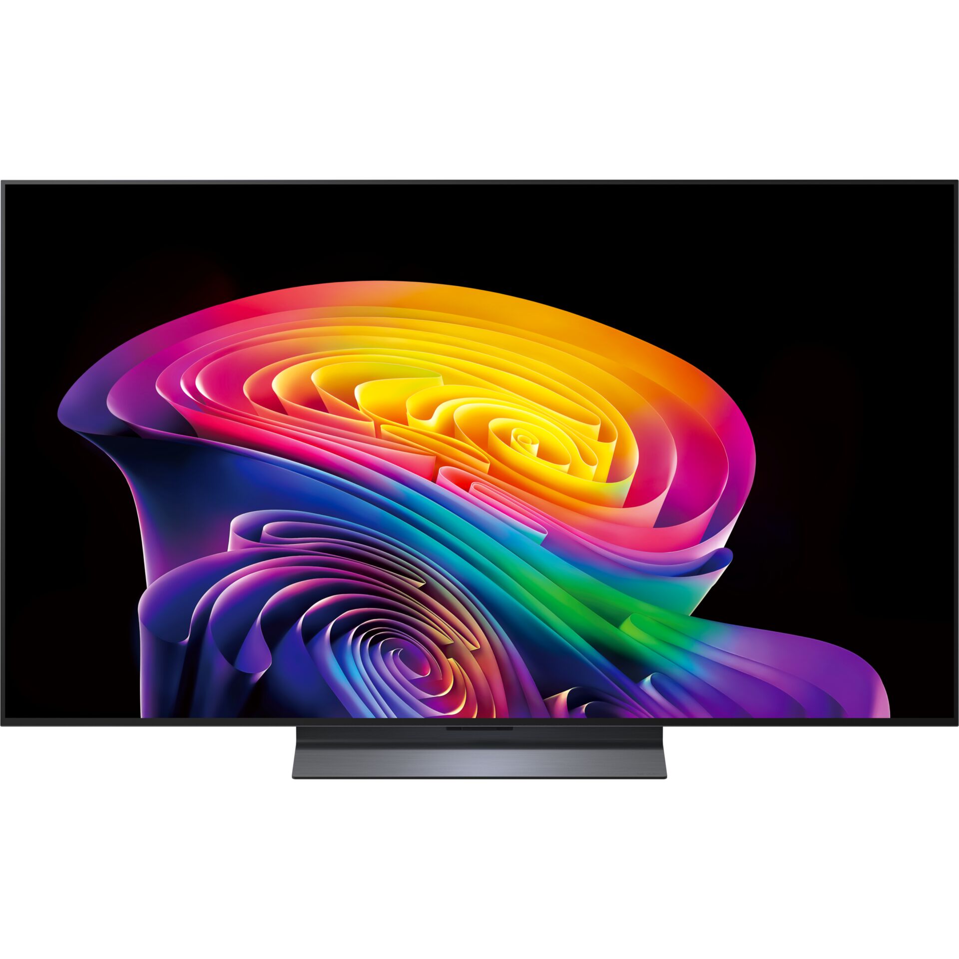 fernseher, 4K, OLED?, Bildschirm, Display