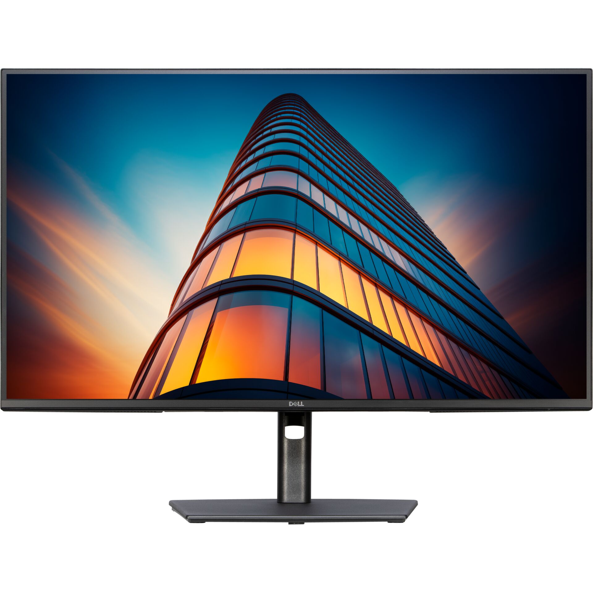 monitor, 27-inch, LED, Dell, Ständer, monitor, display, ultrawide?, curved?, HDMI?