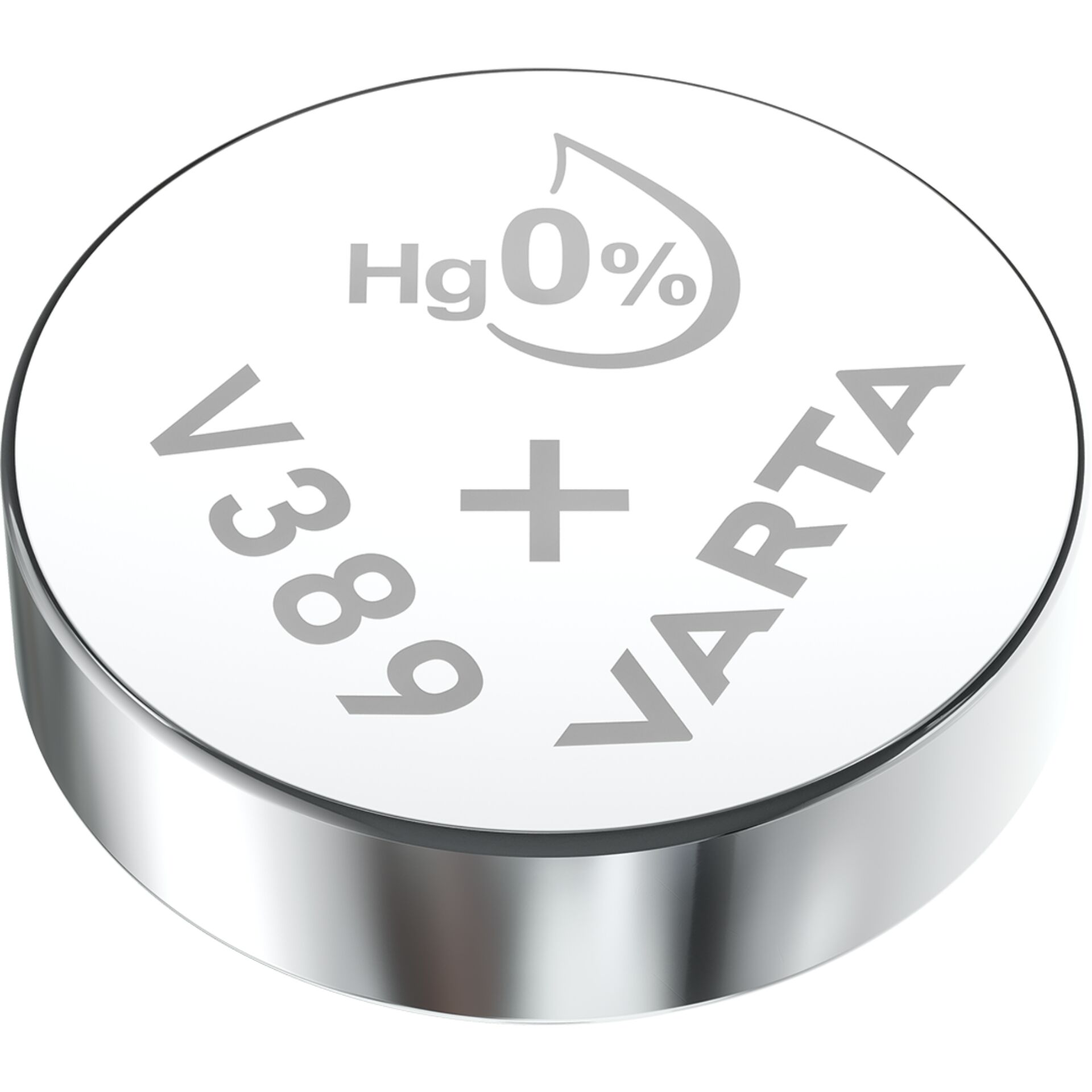 1 Varta Watch V 389 High Drain