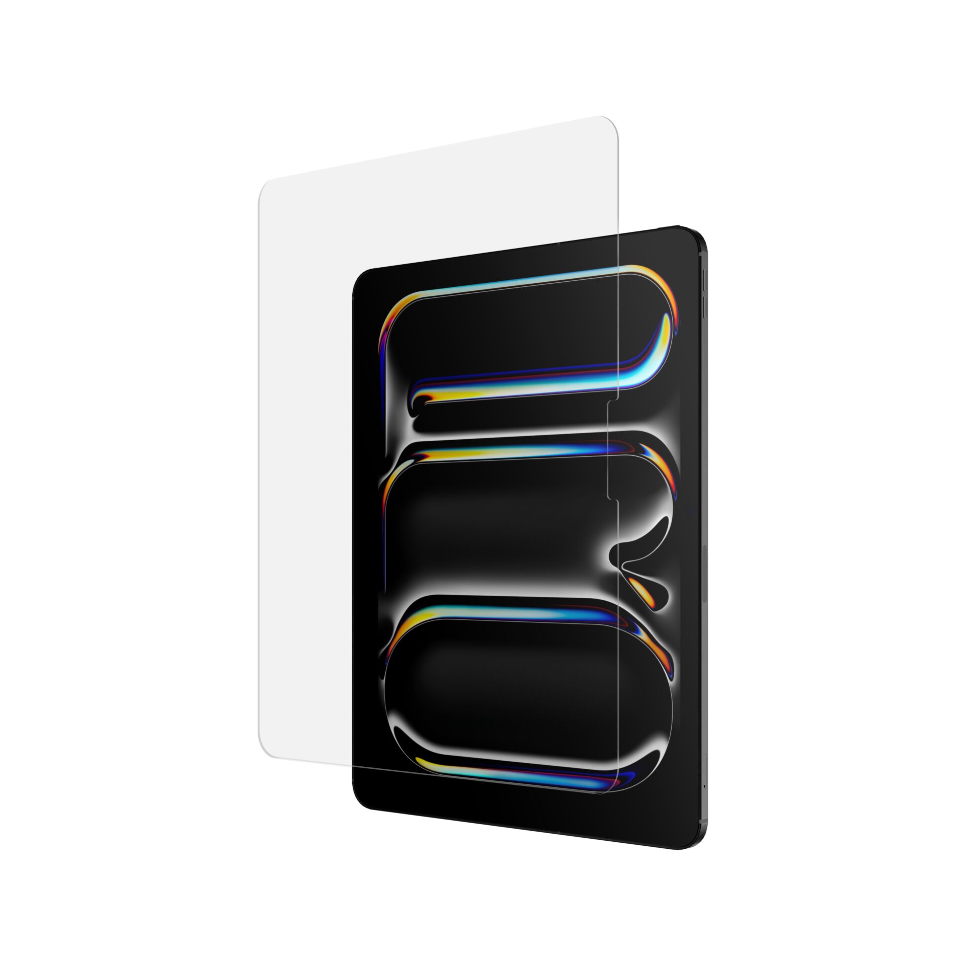 Belkin Screenforce Temp. Glass  Displayprot. iPad Pro 13" (M4)