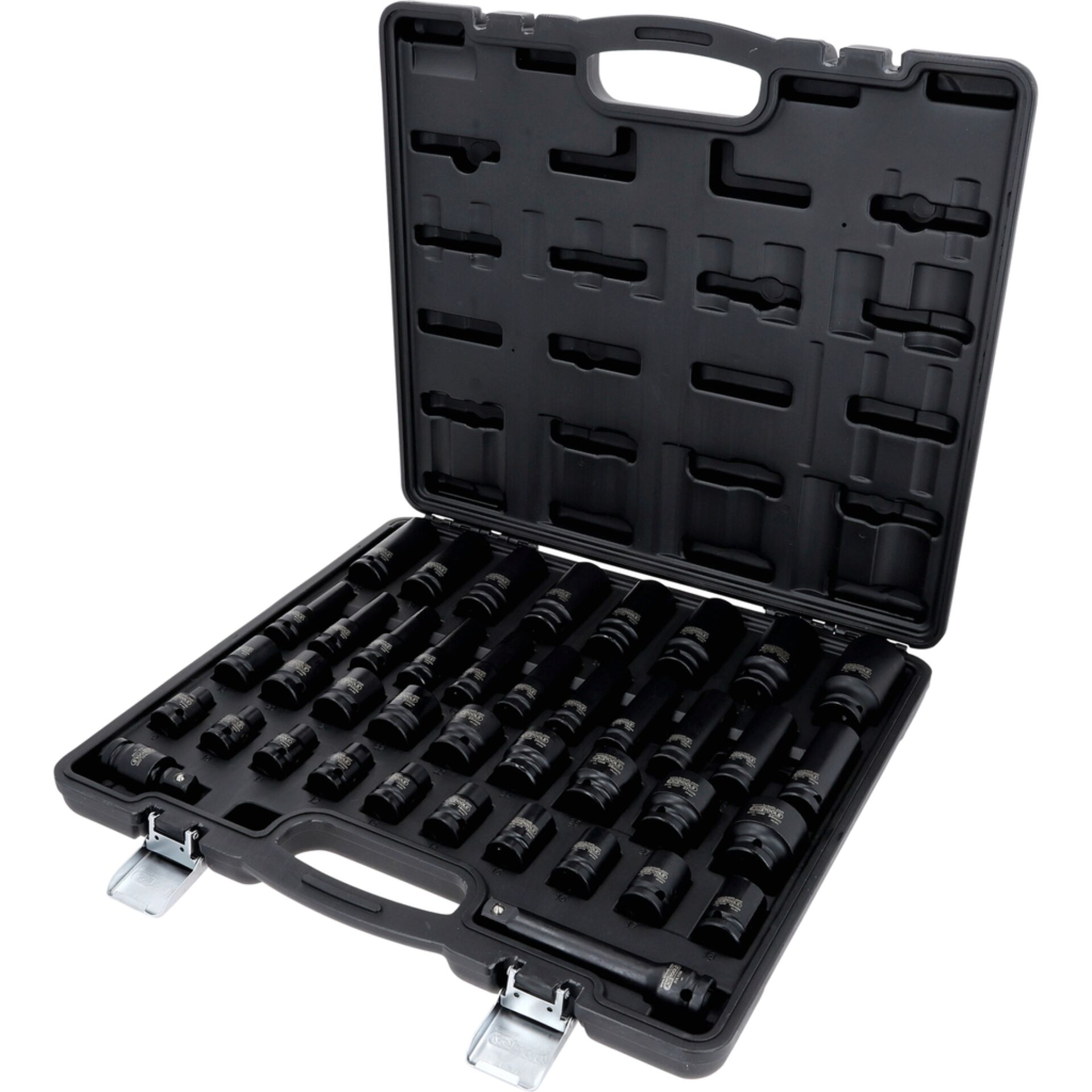 Schraubenschlfcssel-Set, Nf6deltaschen, Bits, Koffer, Schraubendreher-Bitset