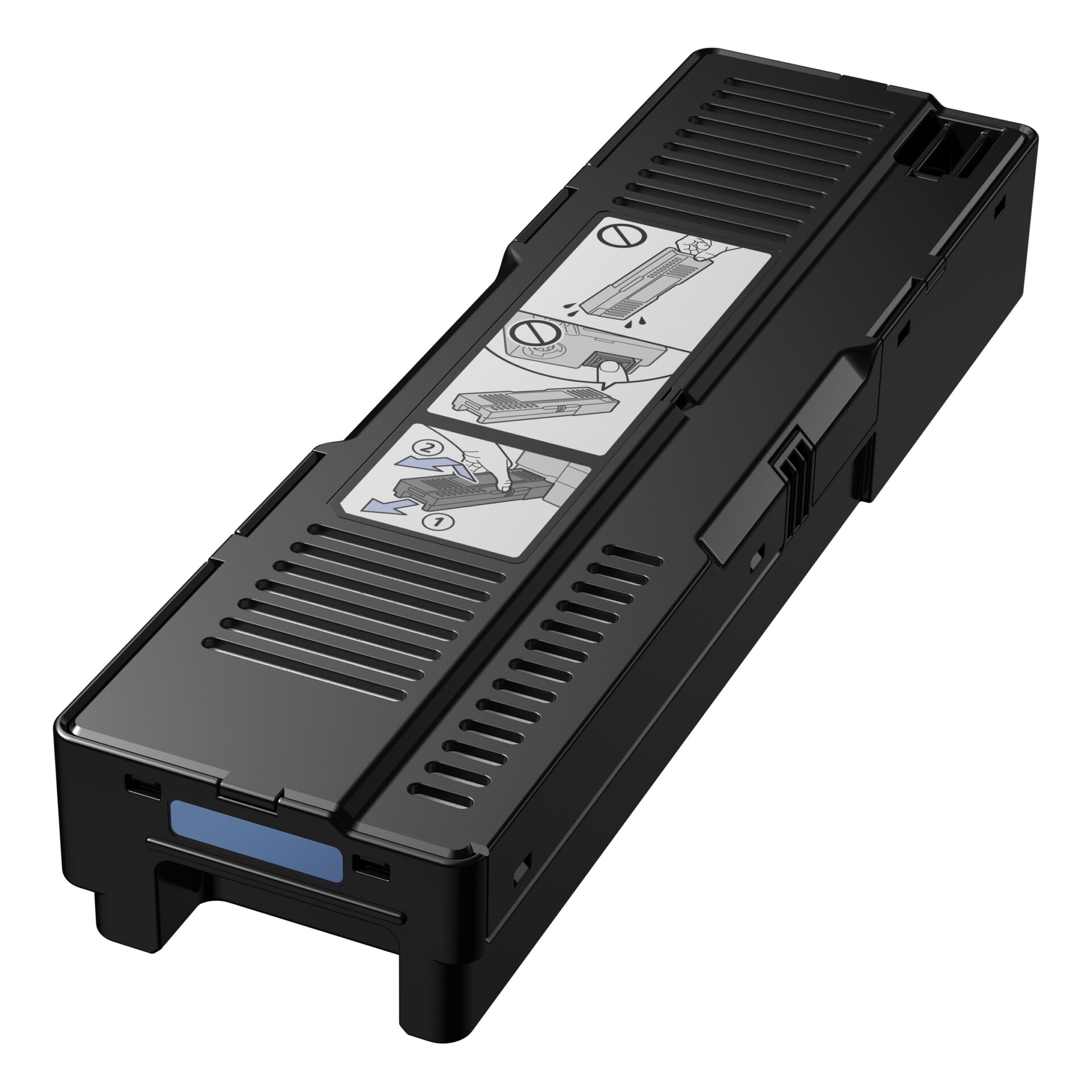 Canon MC-G 01 Maintenance  Cartridge