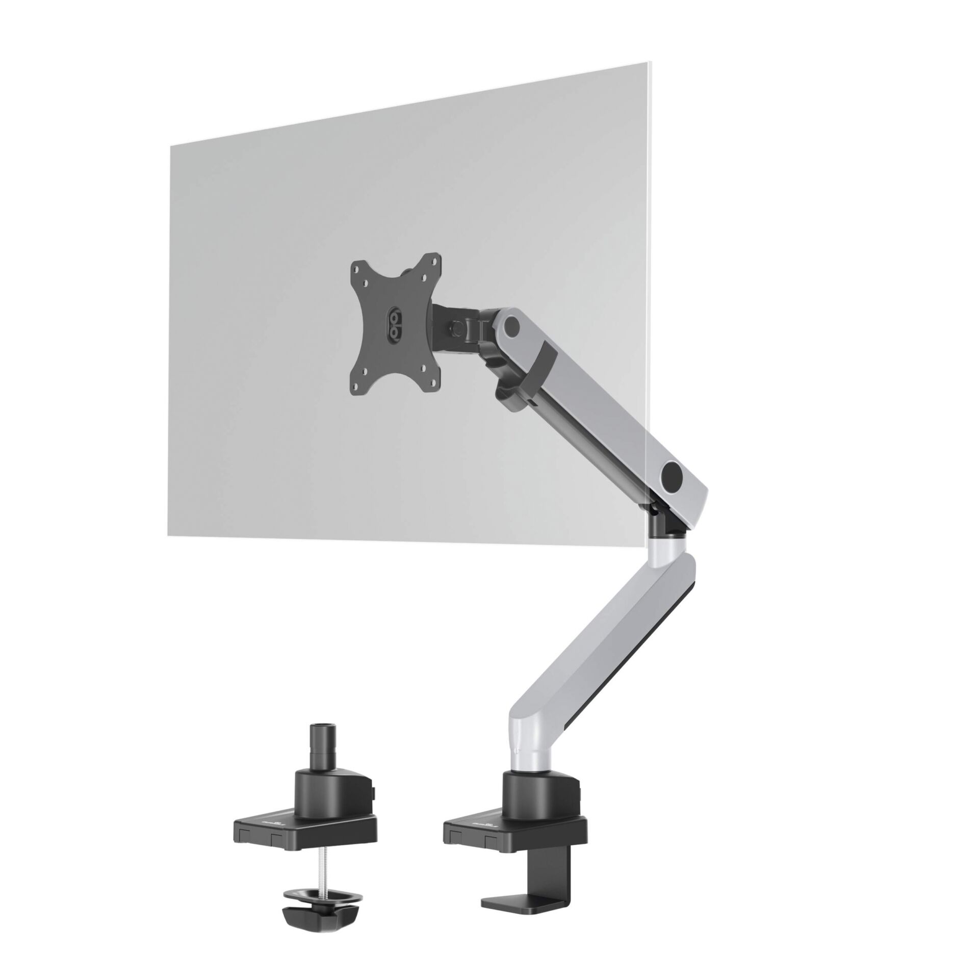 Durable Monitor Mount Select  PLUS Arm for 1 Monitor TB 509623