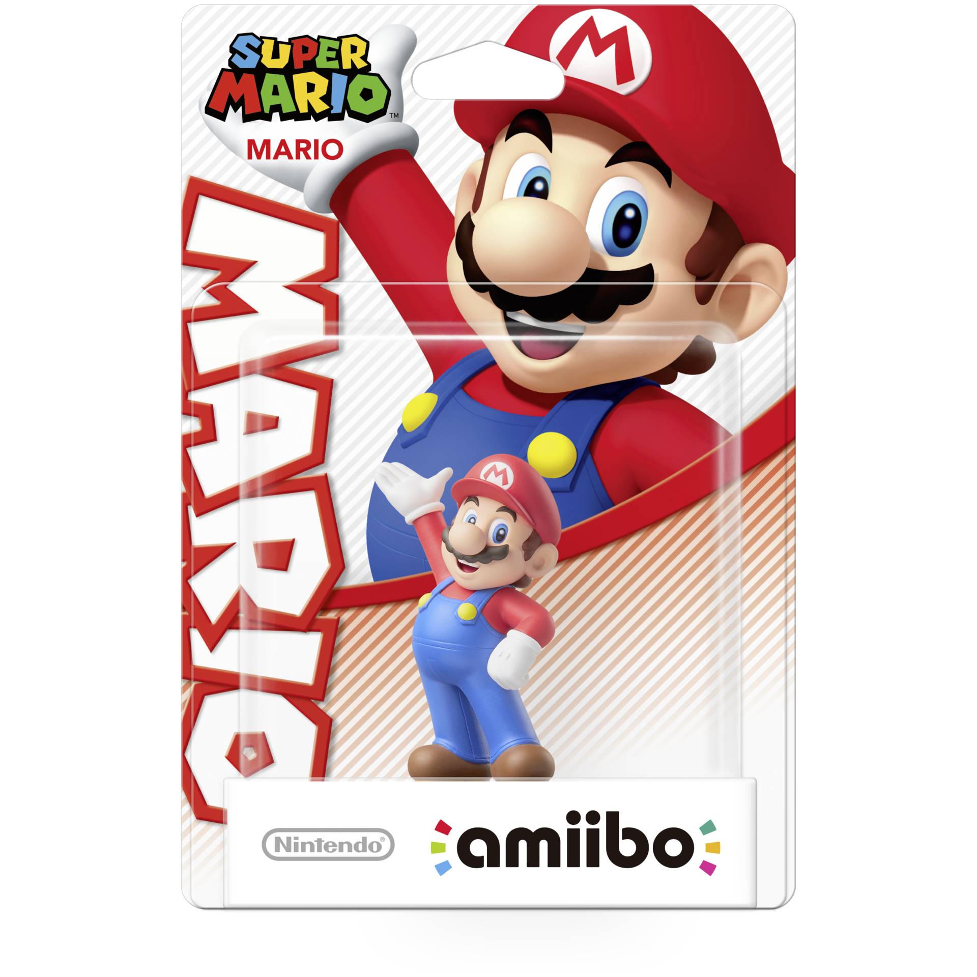 Game, Super Mario, Person