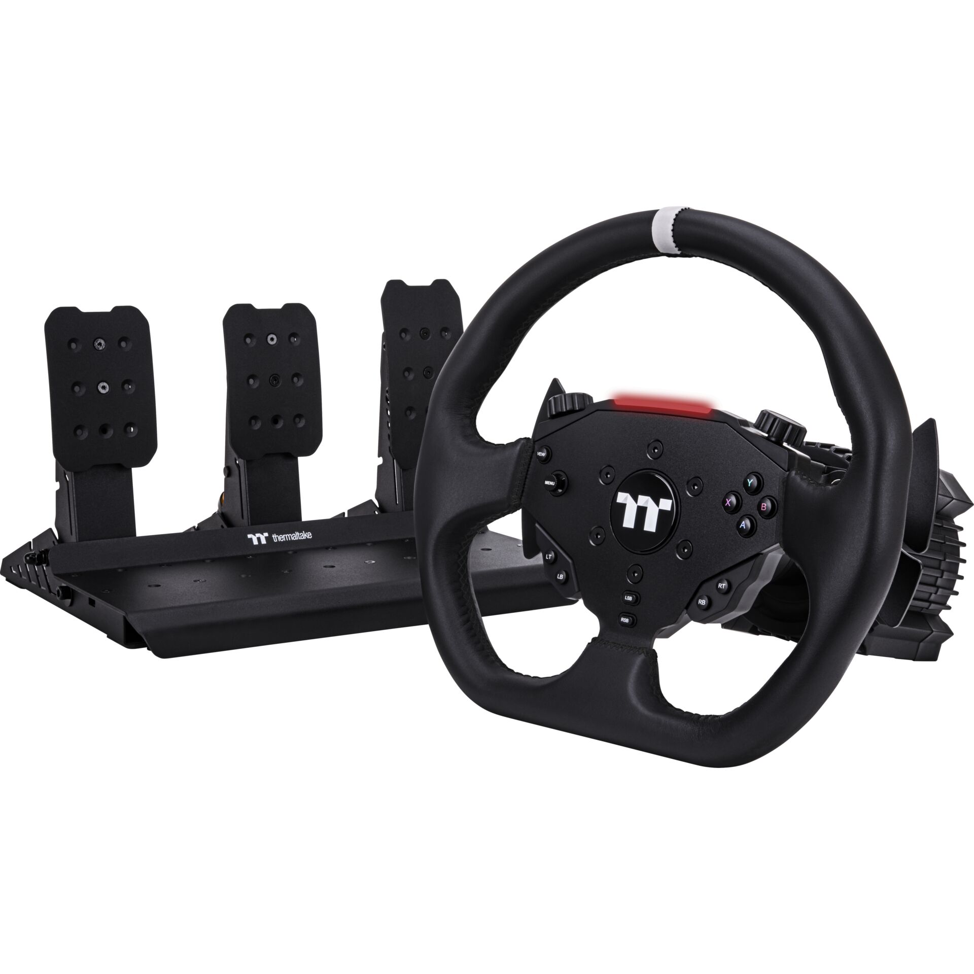 Gaming wheel, Lenkrad, Pedale, Rennlenkrad-Set, Rennlenkrad-Kompatibilität