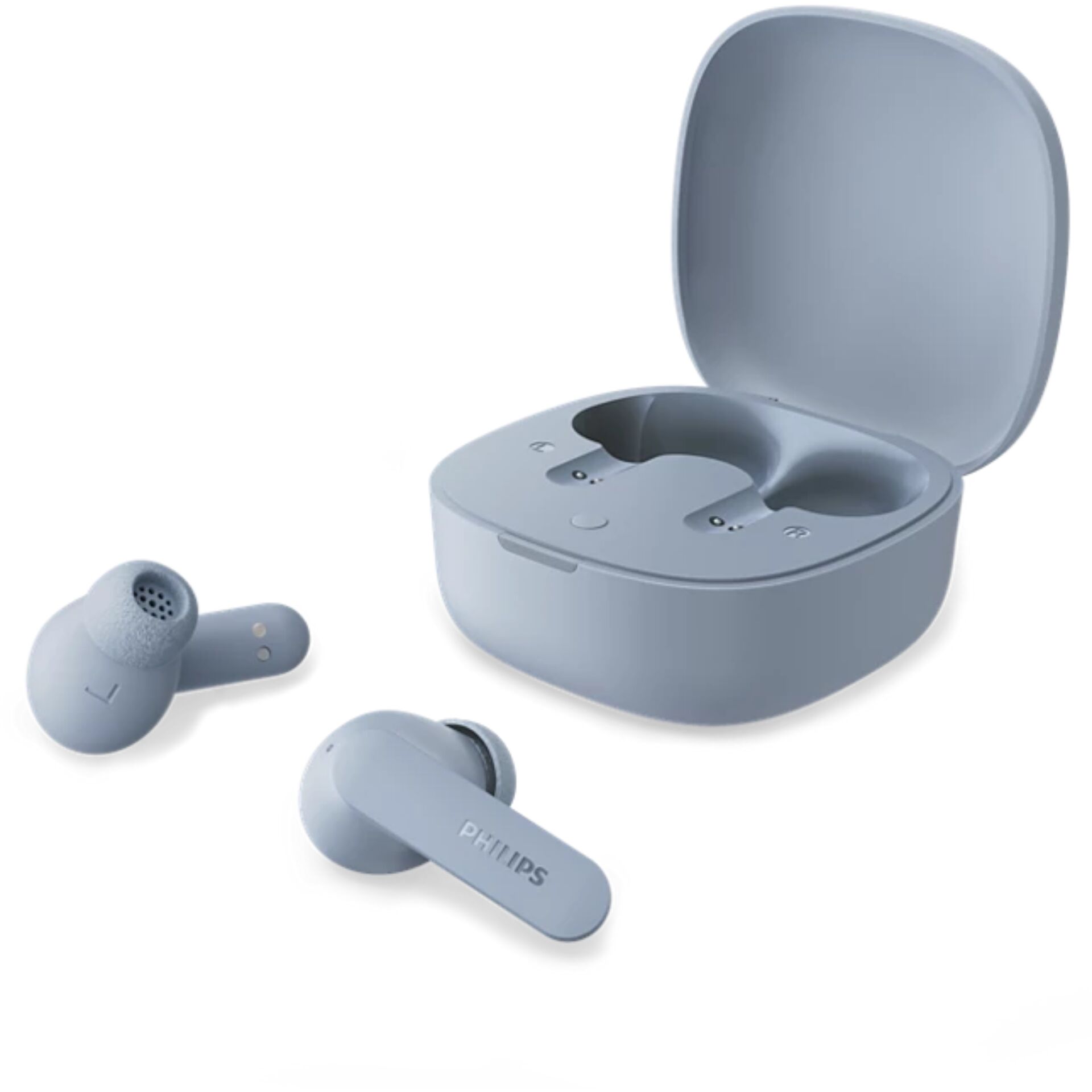In-ear, Wireless, Kopfhörer, Etui, Bluetooth