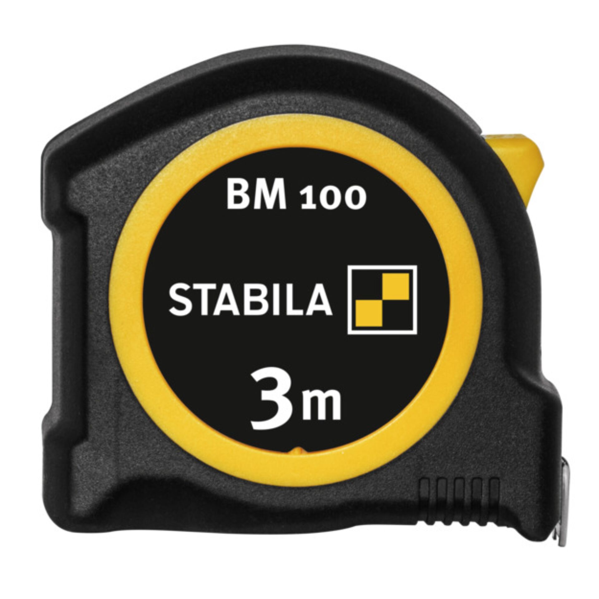 Maßband, Messband, 3 m, Stabila, BM 100