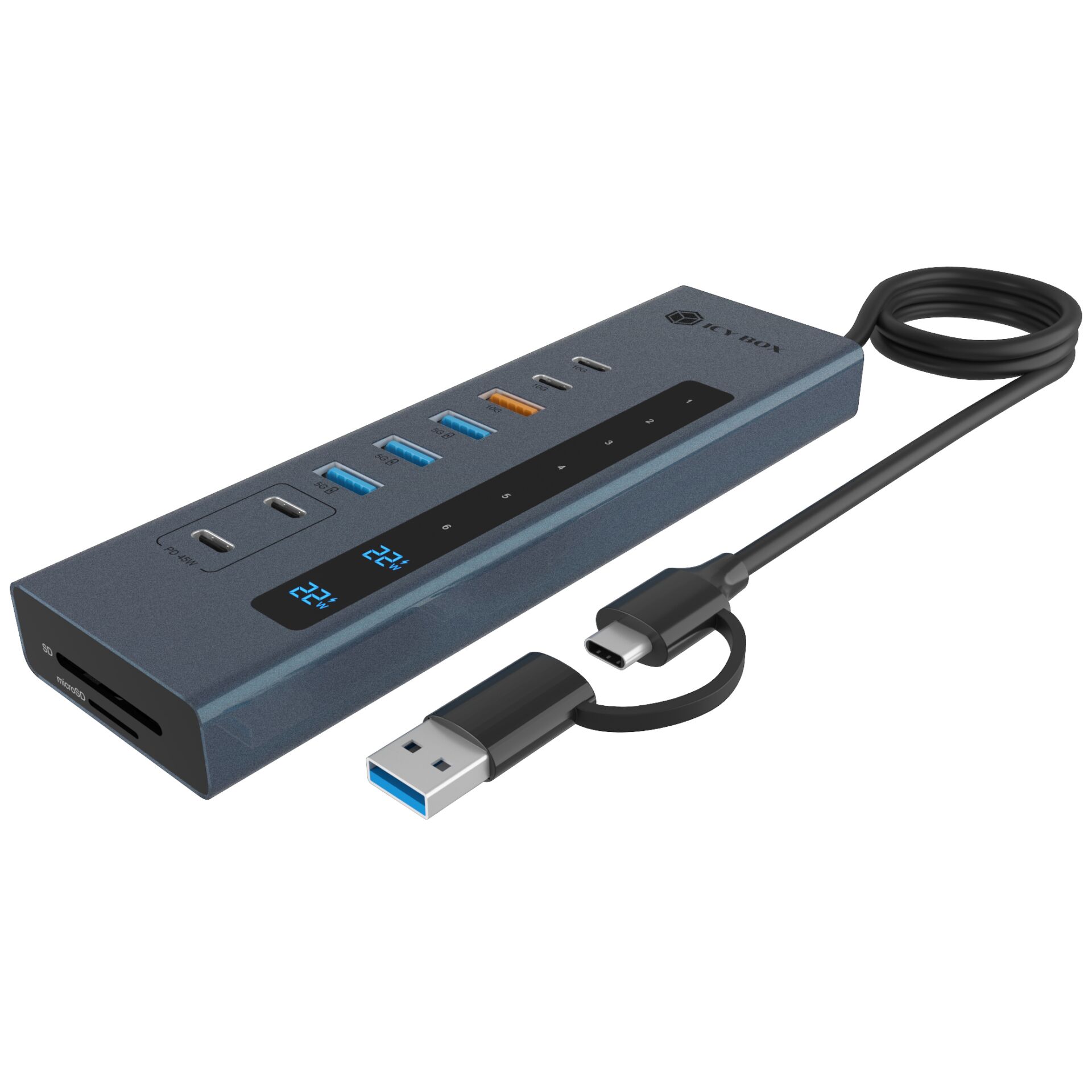 Adapter, Elektronik, Hardware, Knotenpunkt