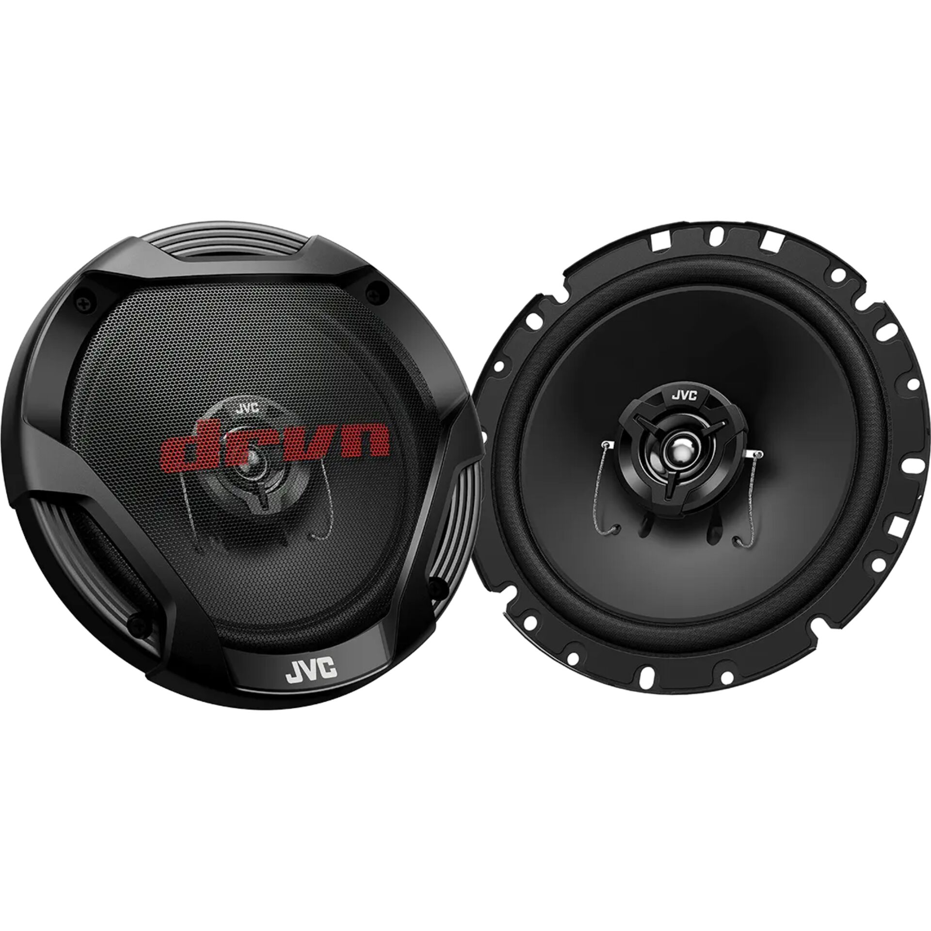 lautsprecher, auto sound, 2-weges, kfz-lautsprecher, JVC