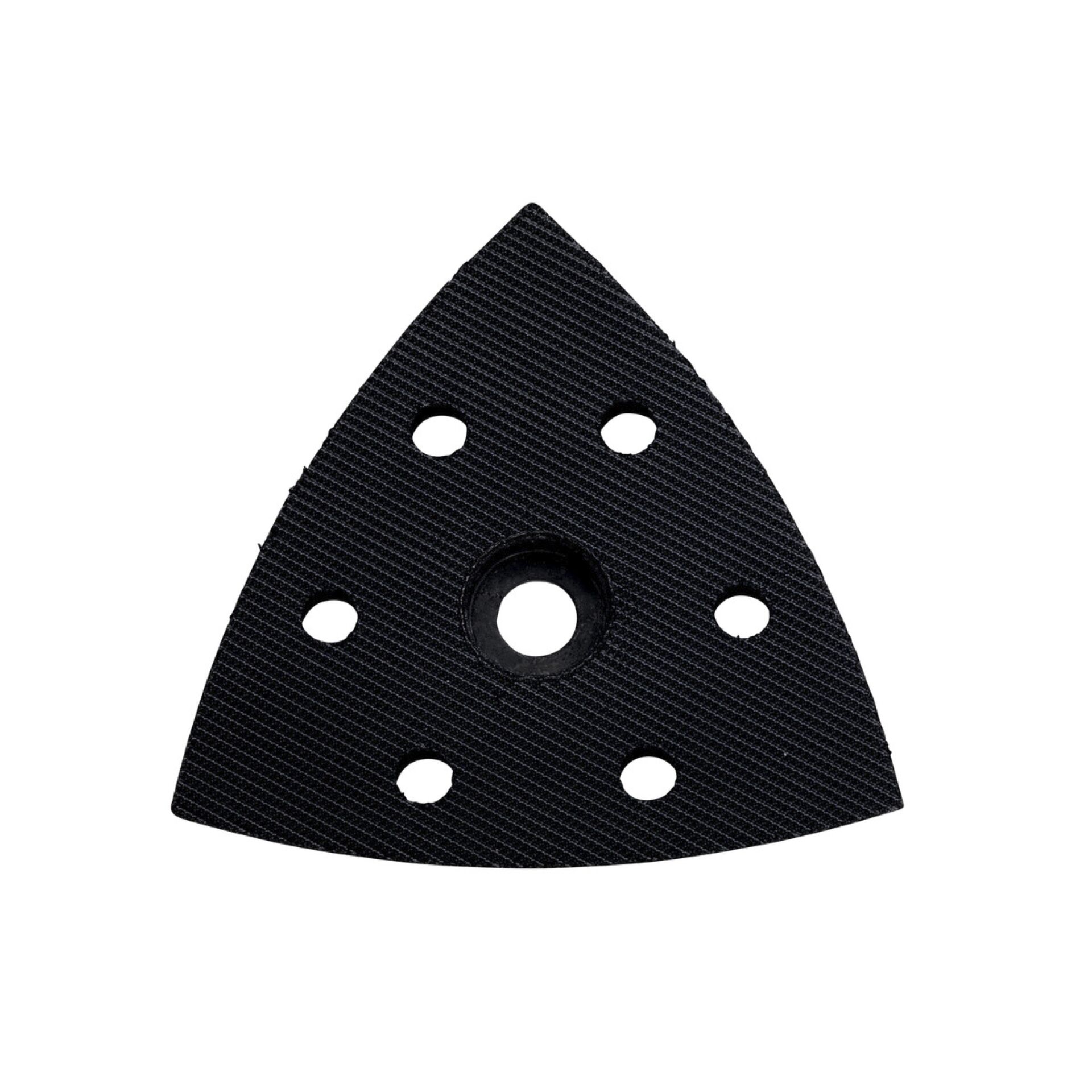 Metabo Perforated Sanding Plate  with Velcro Fastening