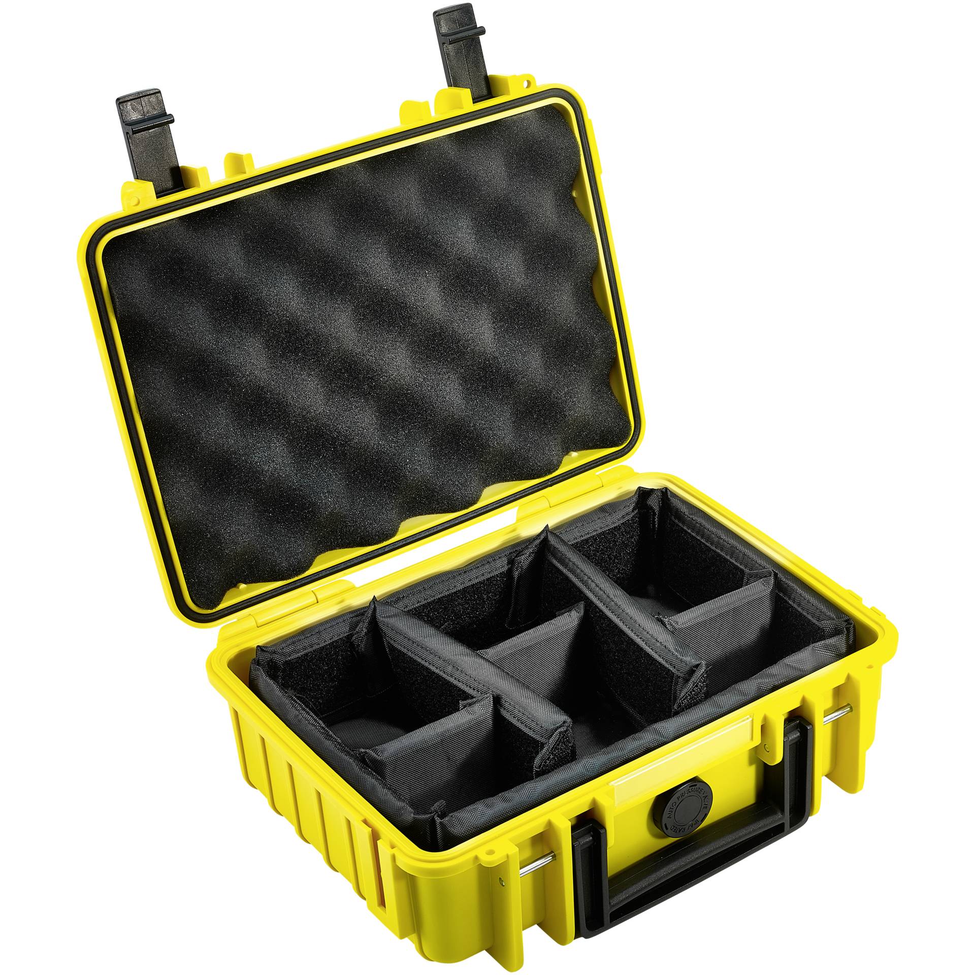Foam, First Aid, Box