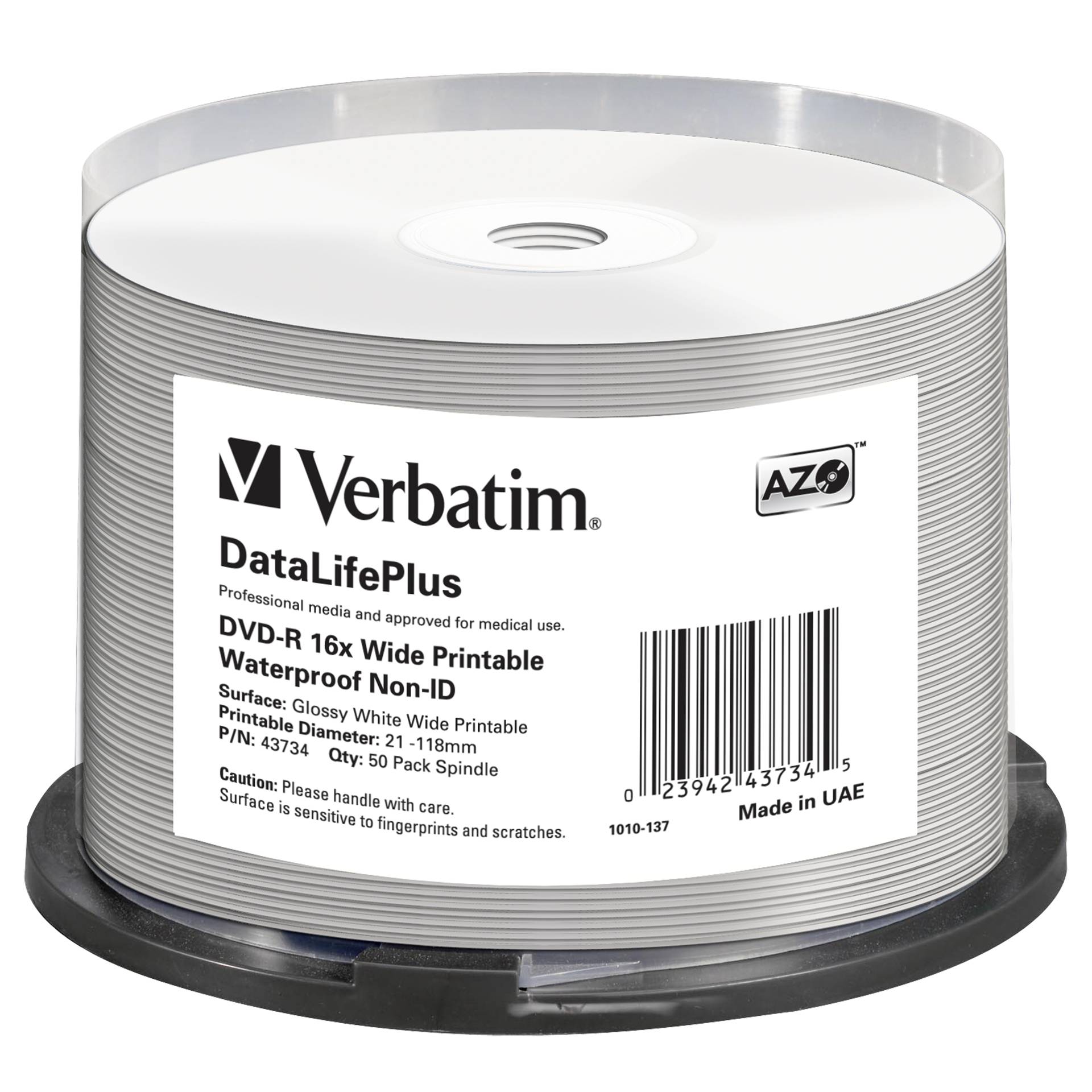 Disk, Dvd