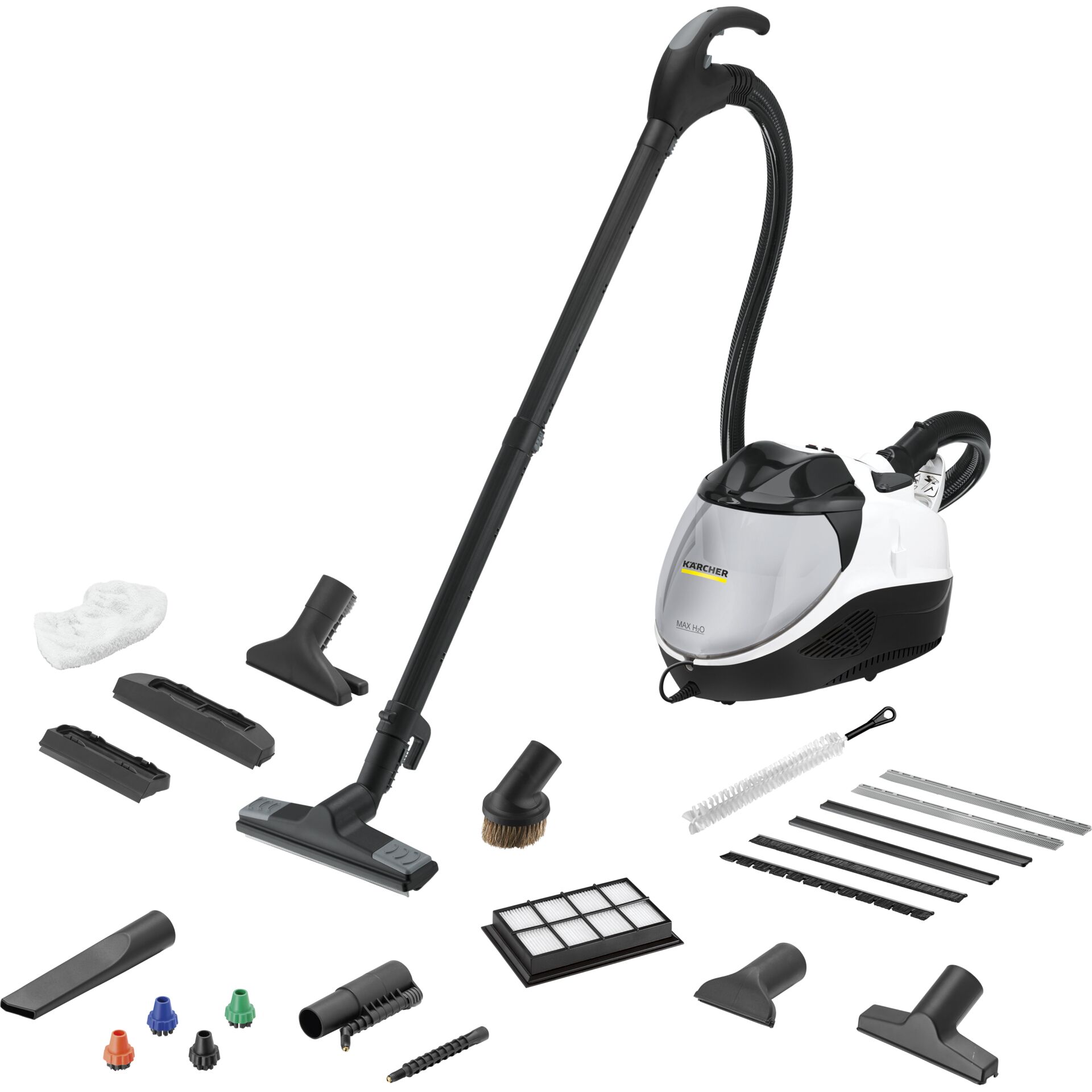 Gerät, Elektrisches Gerät, Staubsauger