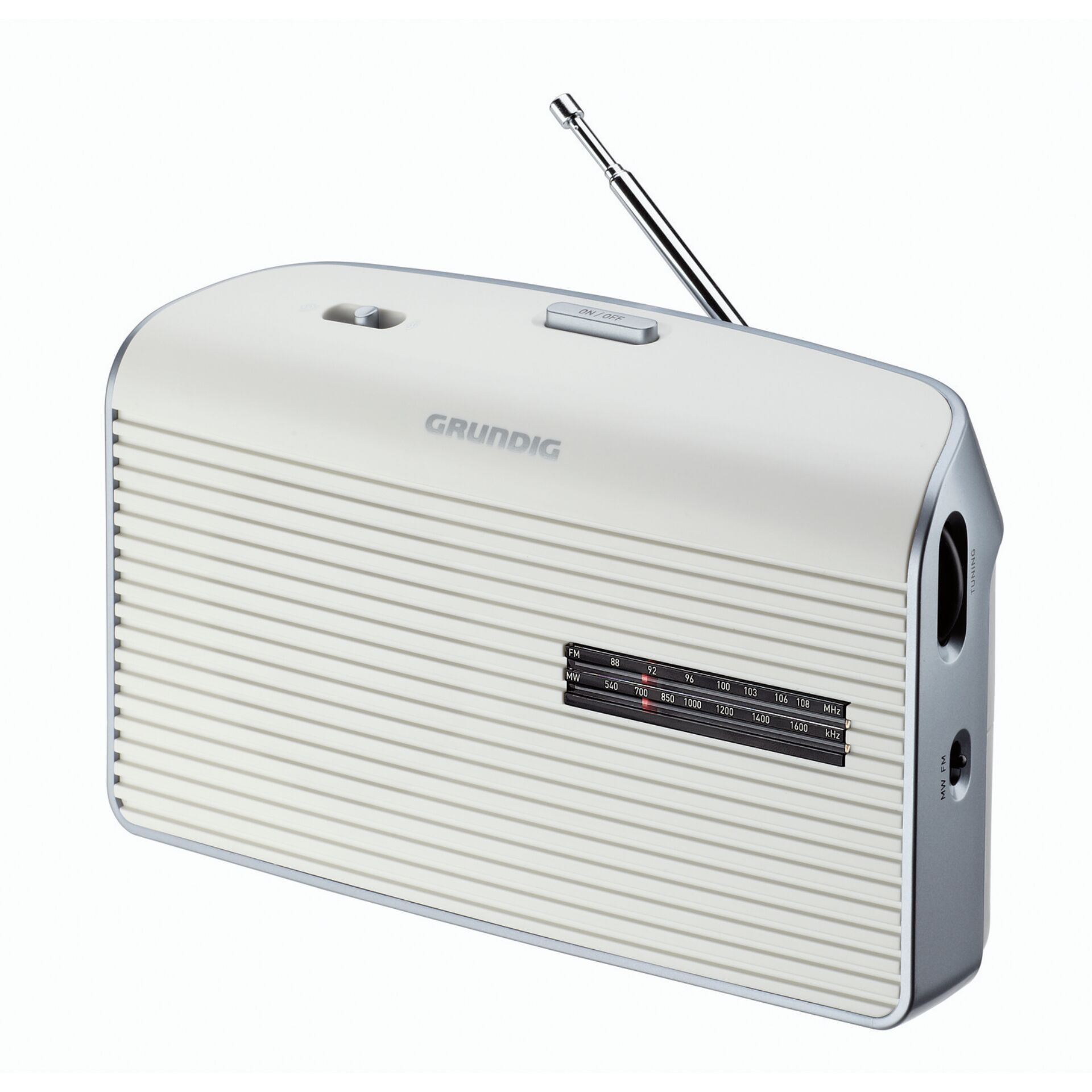Elektronik, Radio, Postfach