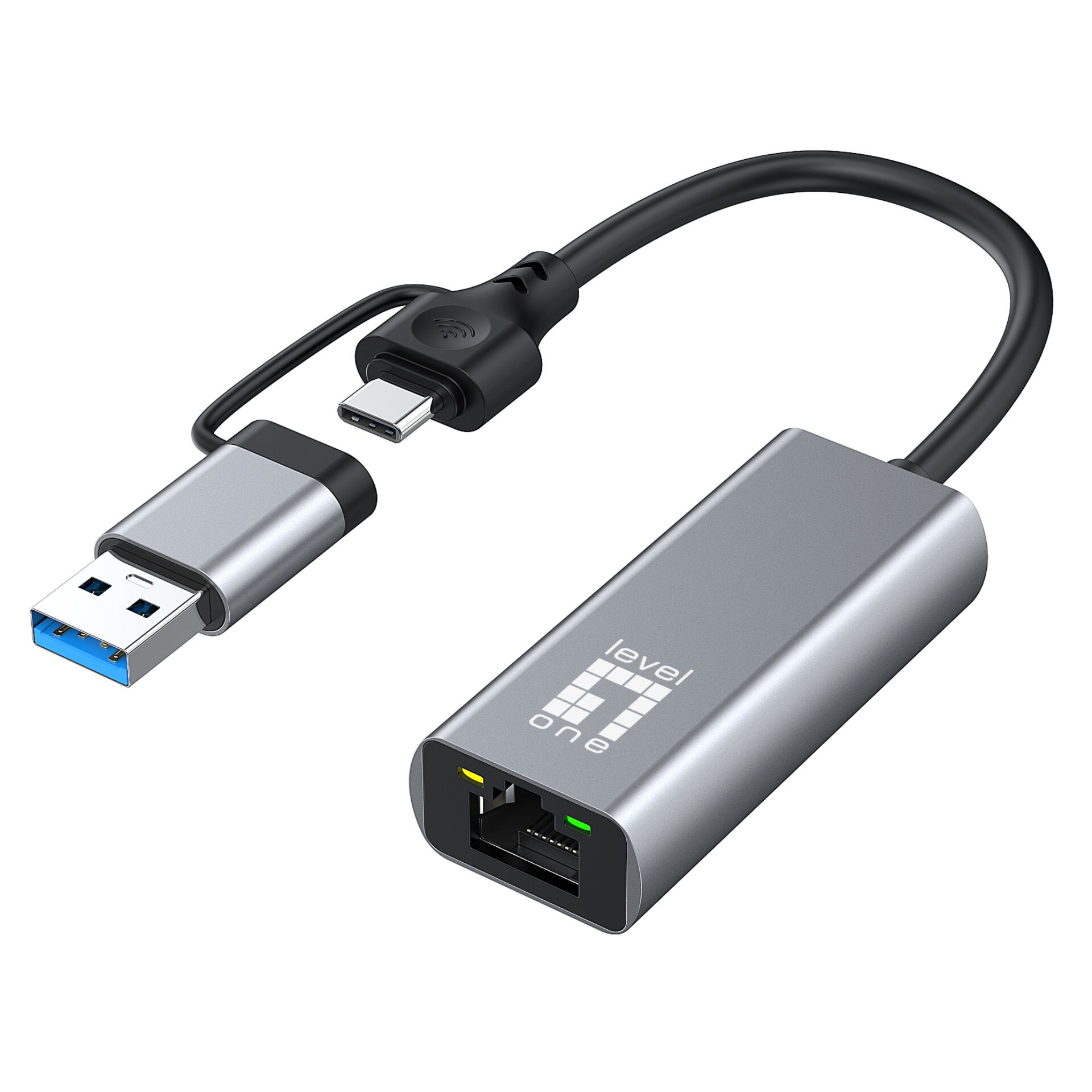 Adapter, Elektronik