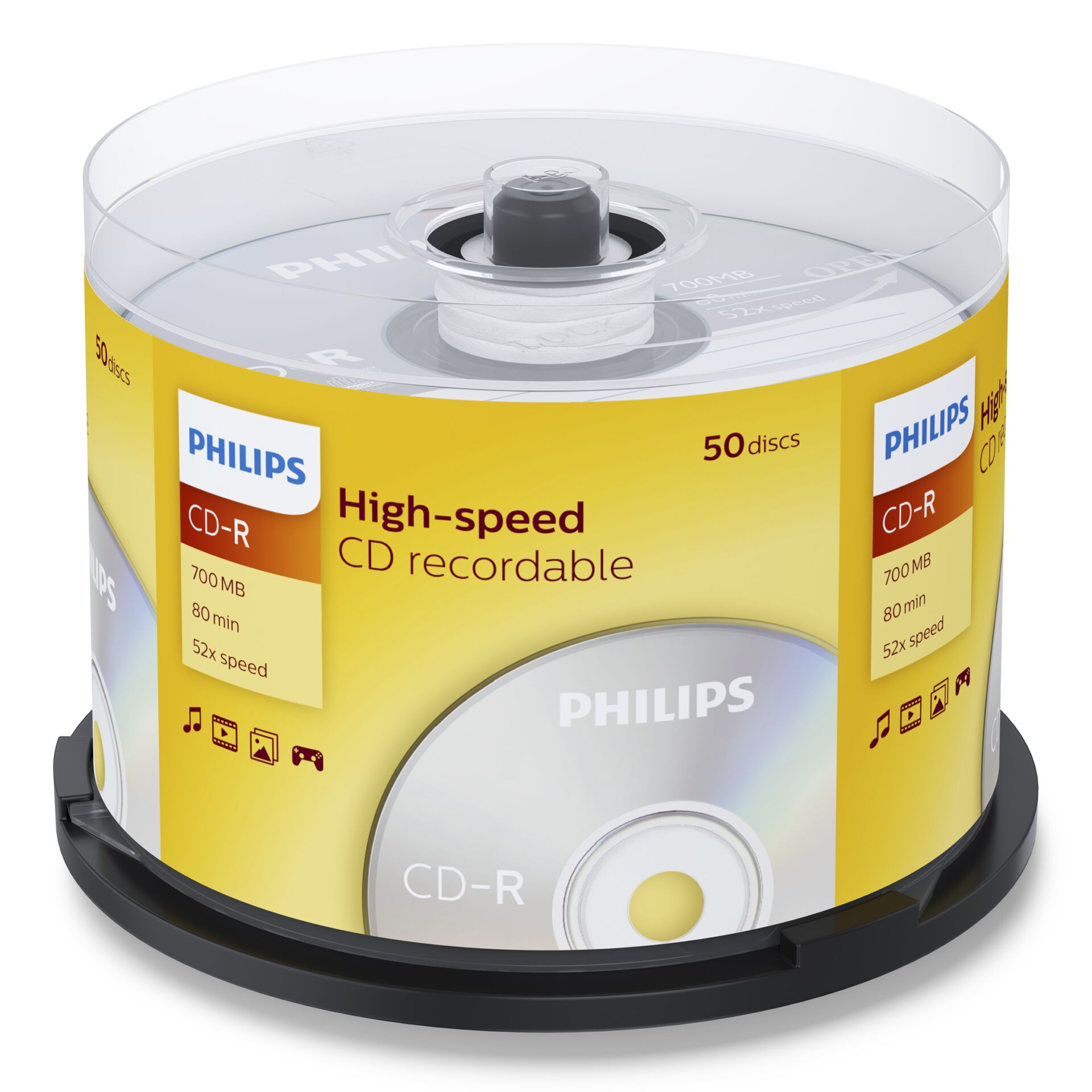 Disk, Dvd