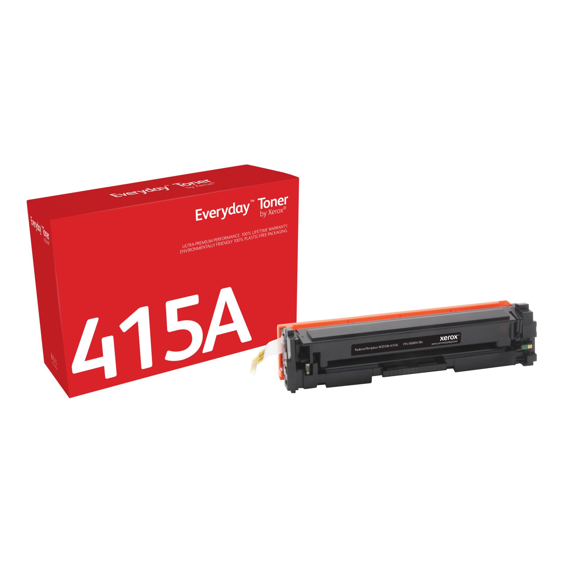 Toner, 32A/415A, Xerox, Druckerzubehör, Kassette