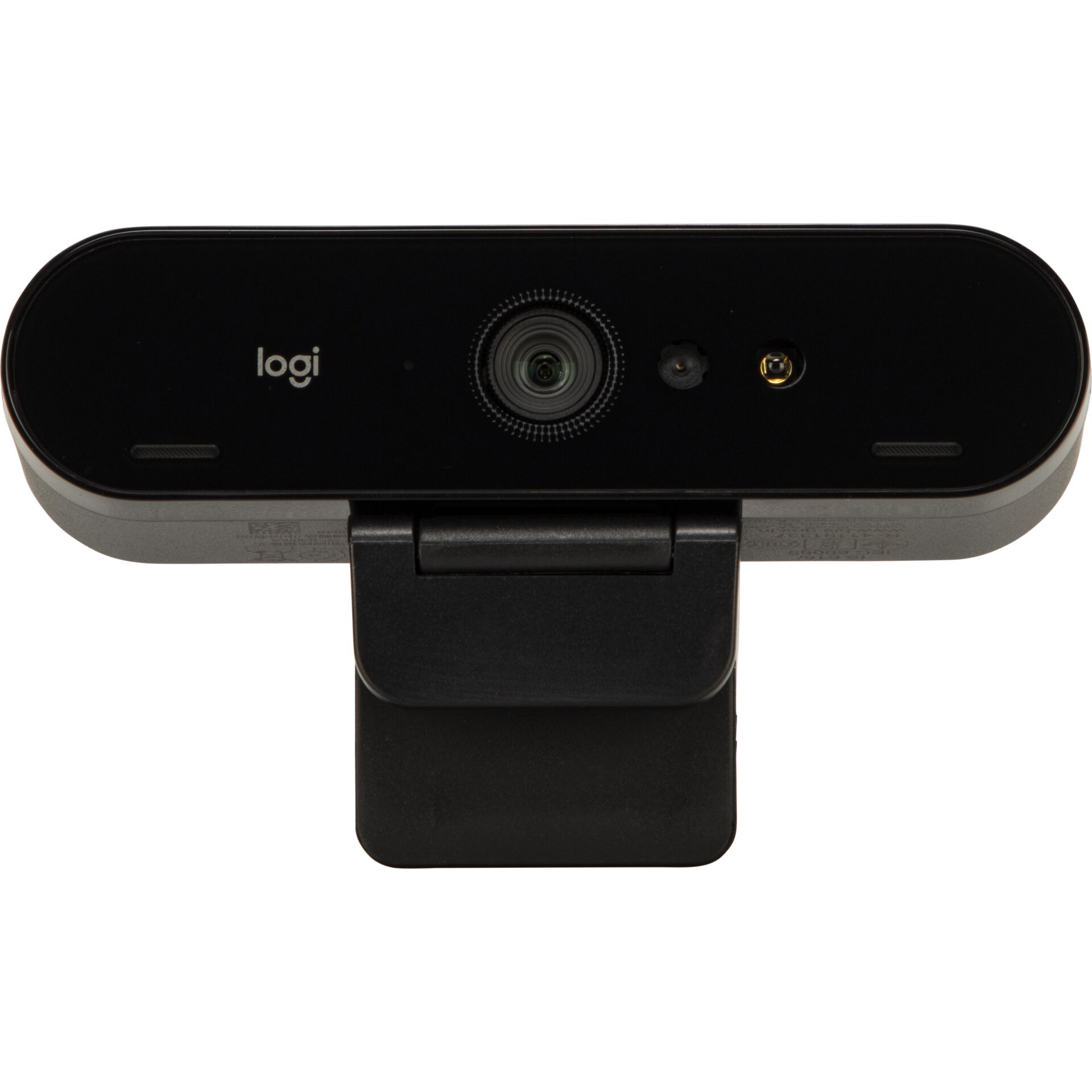 Webcam, HD-Kamera, Logi-Webcam, USB-Webcam, verstellter Stativhalter