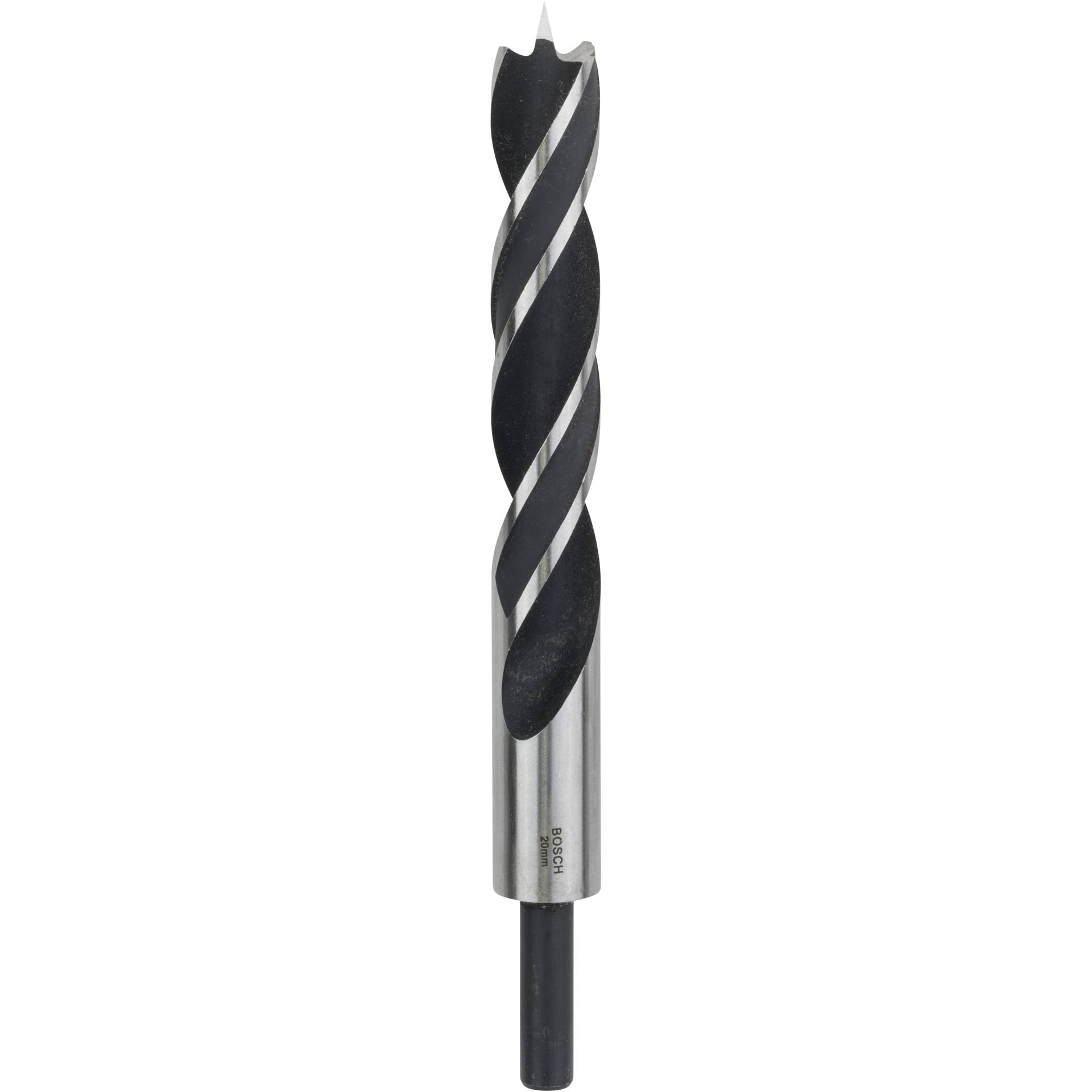 Bosch 1 Brad Point Drill Bit  20x140x200