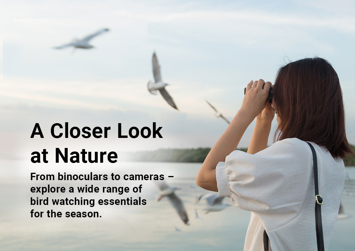 Fernglas, Vogelbeobachtung, Menschen mit Fernglas, Fotografie, Outdoors