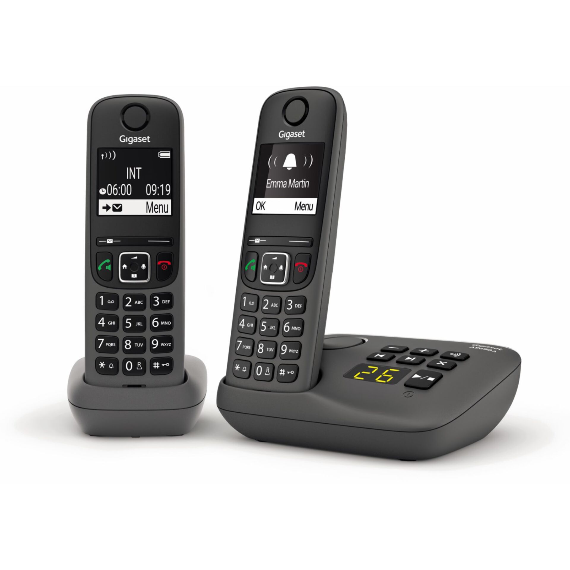 Elektronik, Telefon, Handy