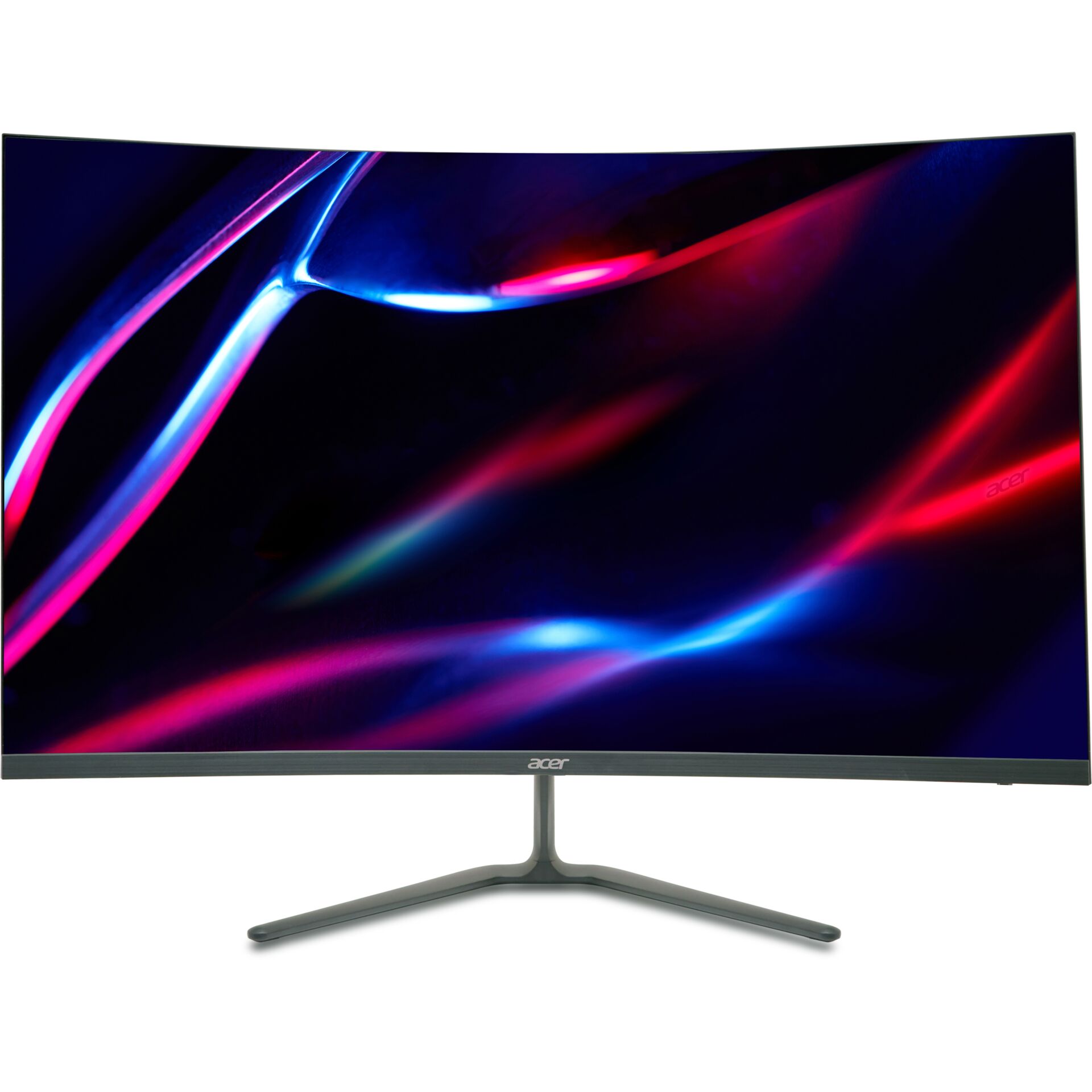 Monitor, Curved, LED, 27inch, Acer