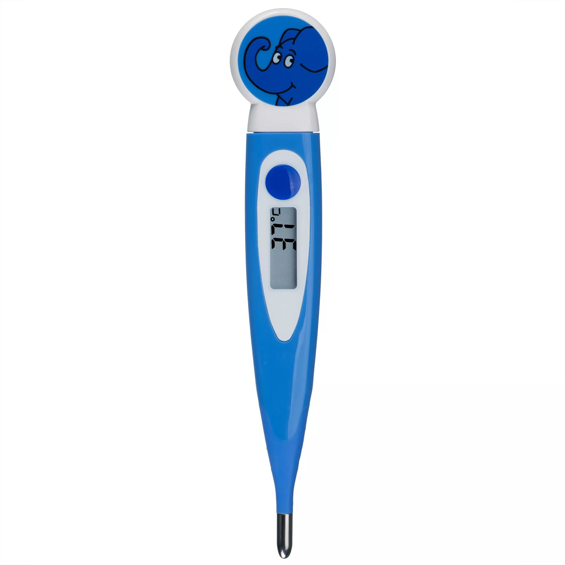 DieMaus Clinical Thermometer  Elephant
