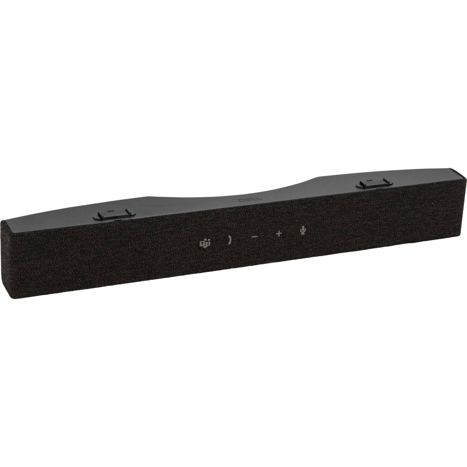 Soundbar, Bluetooth, USB-C, Stoffmaterial, Schwarz, Lautsprecher, Soundbar, Bluetooth, Schwarz, Tastensteuerung