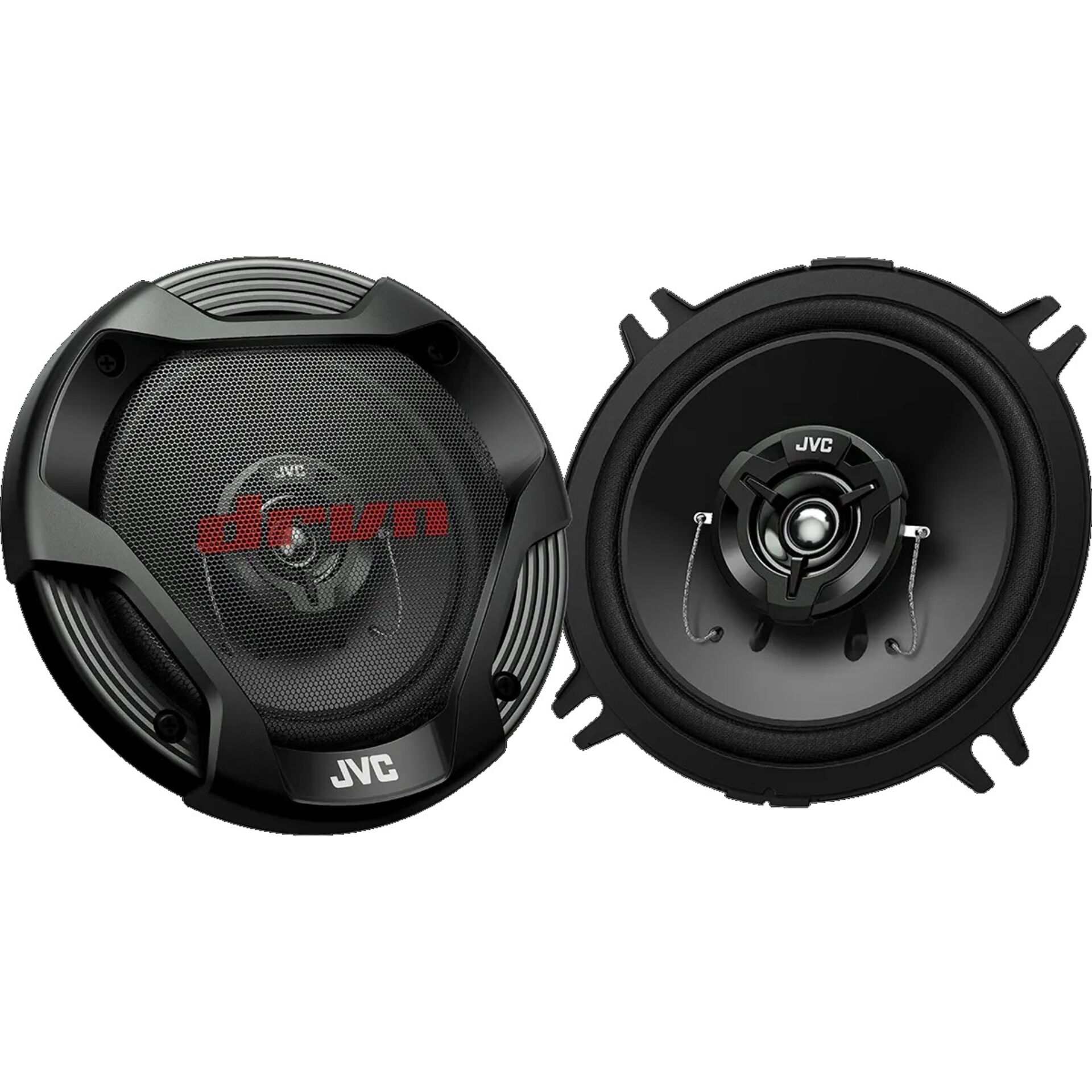 Lautsprecher, Car Audio, Kombipaar, 2-Wege, Kabellos/mit Kabel