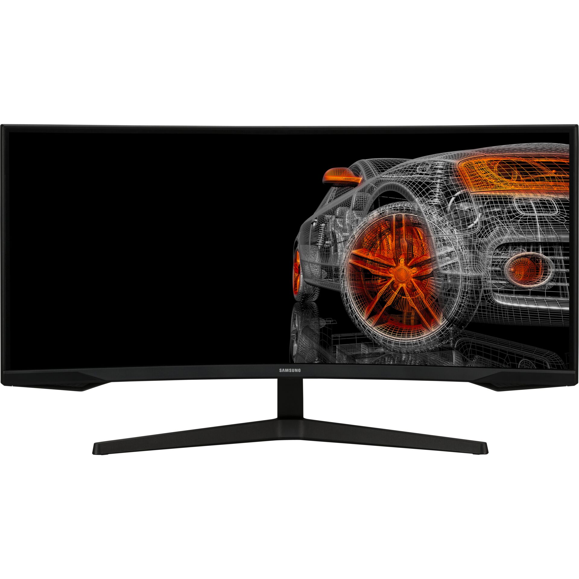 Computerausrüstung, Überwachen, Bildschirm, FERNSEHER